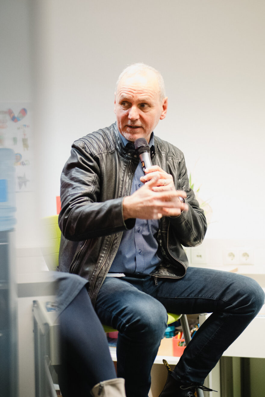 International School Neustadt