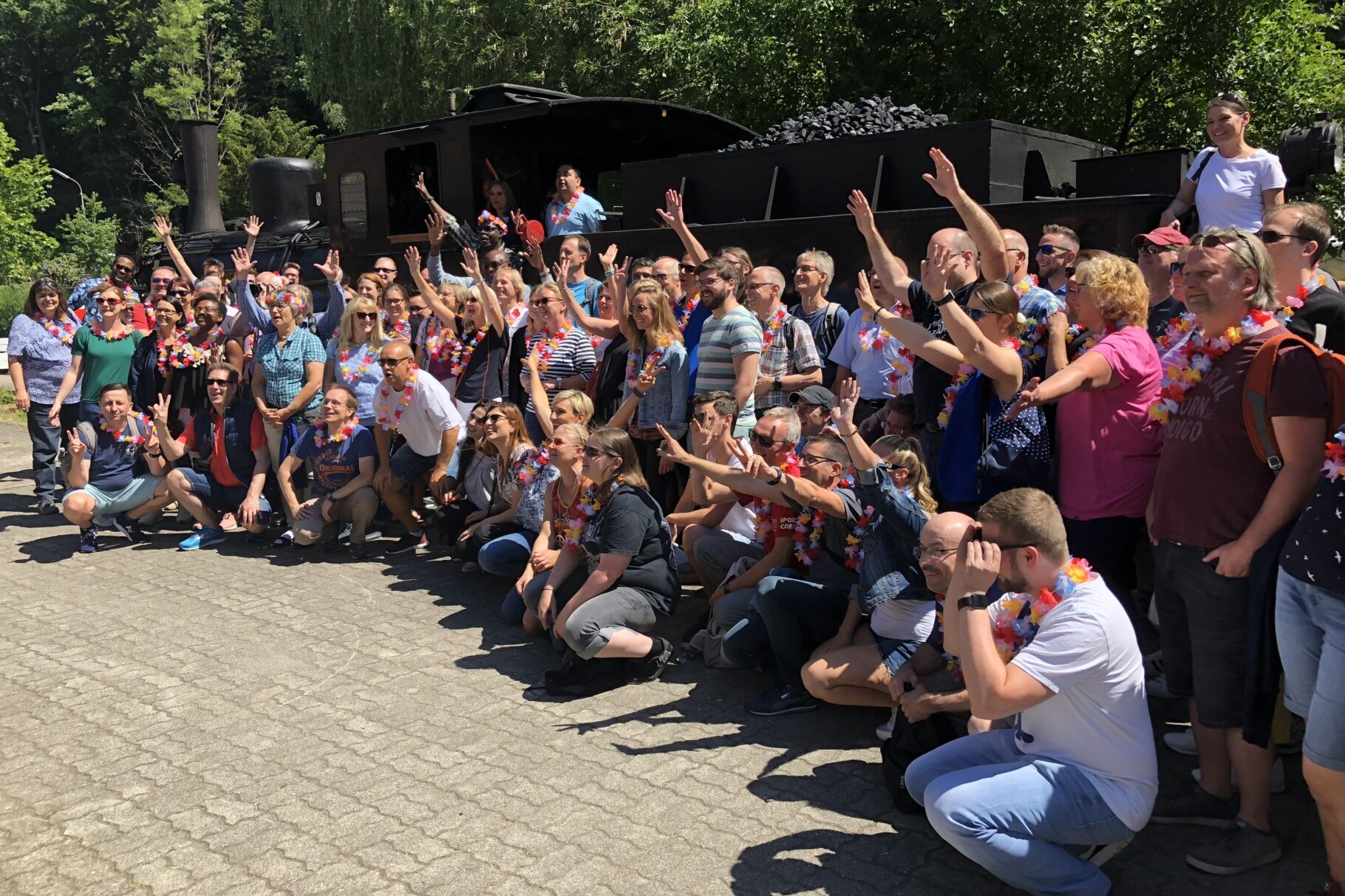 UNISERV Fotocredit GCE 2