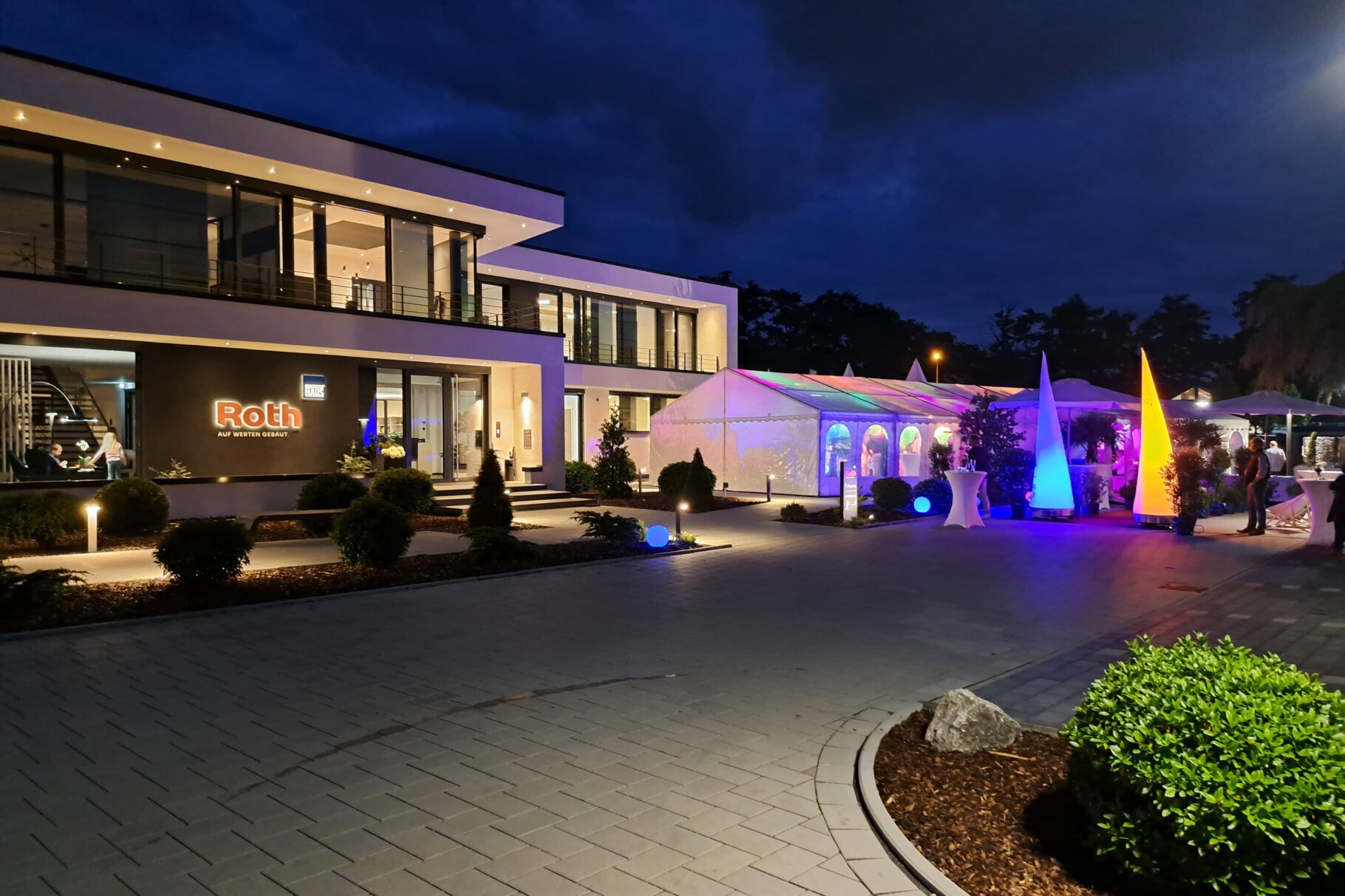 Brandmauer Fotocredit GCE 2