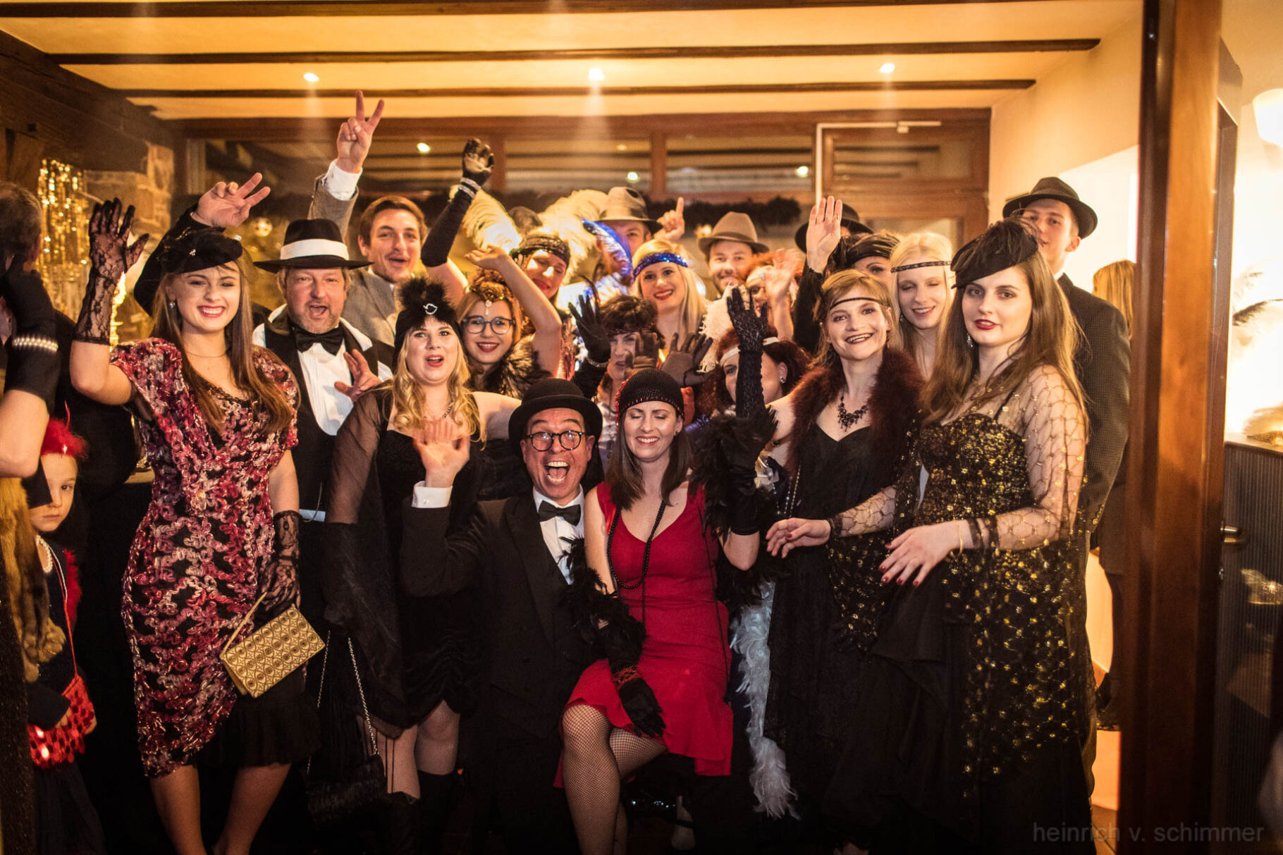 Kanzlei Buser Fotocredit Heinrich v Schimmer