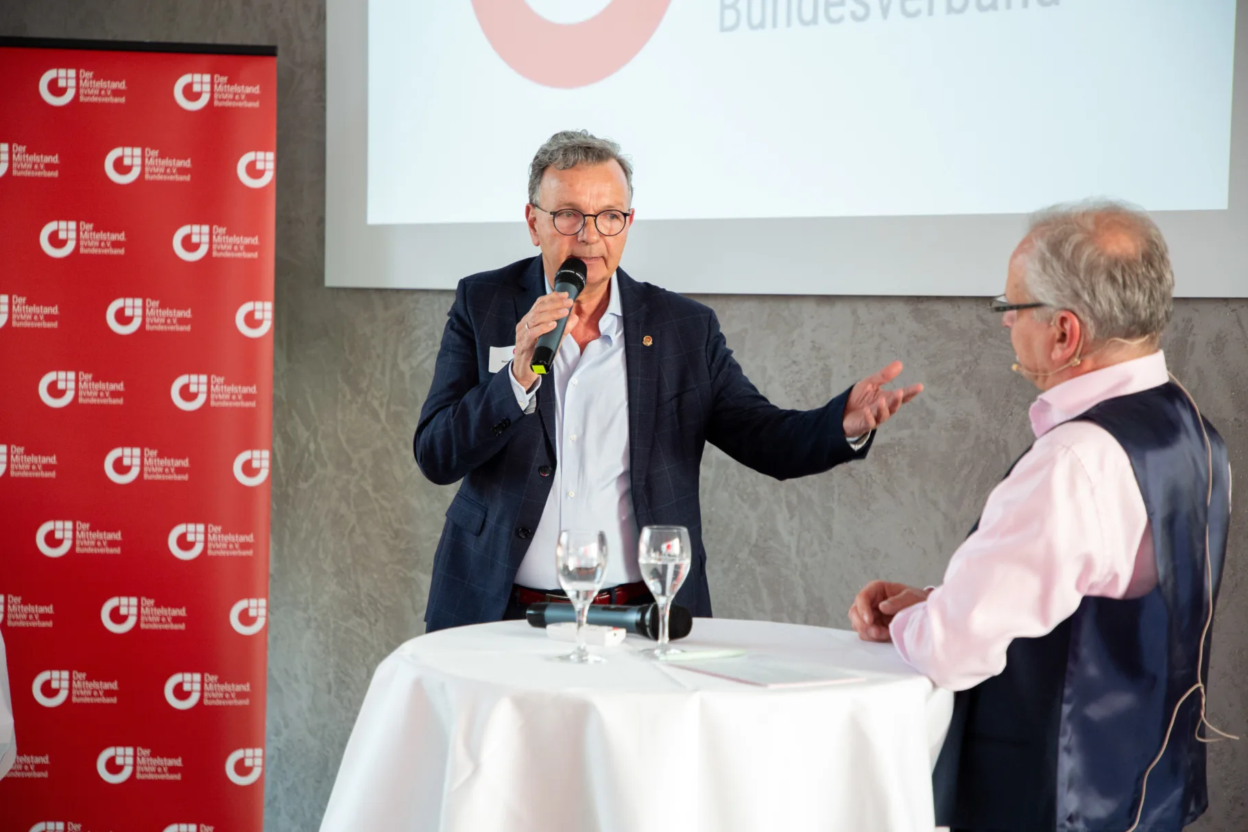 Der Betze ruft