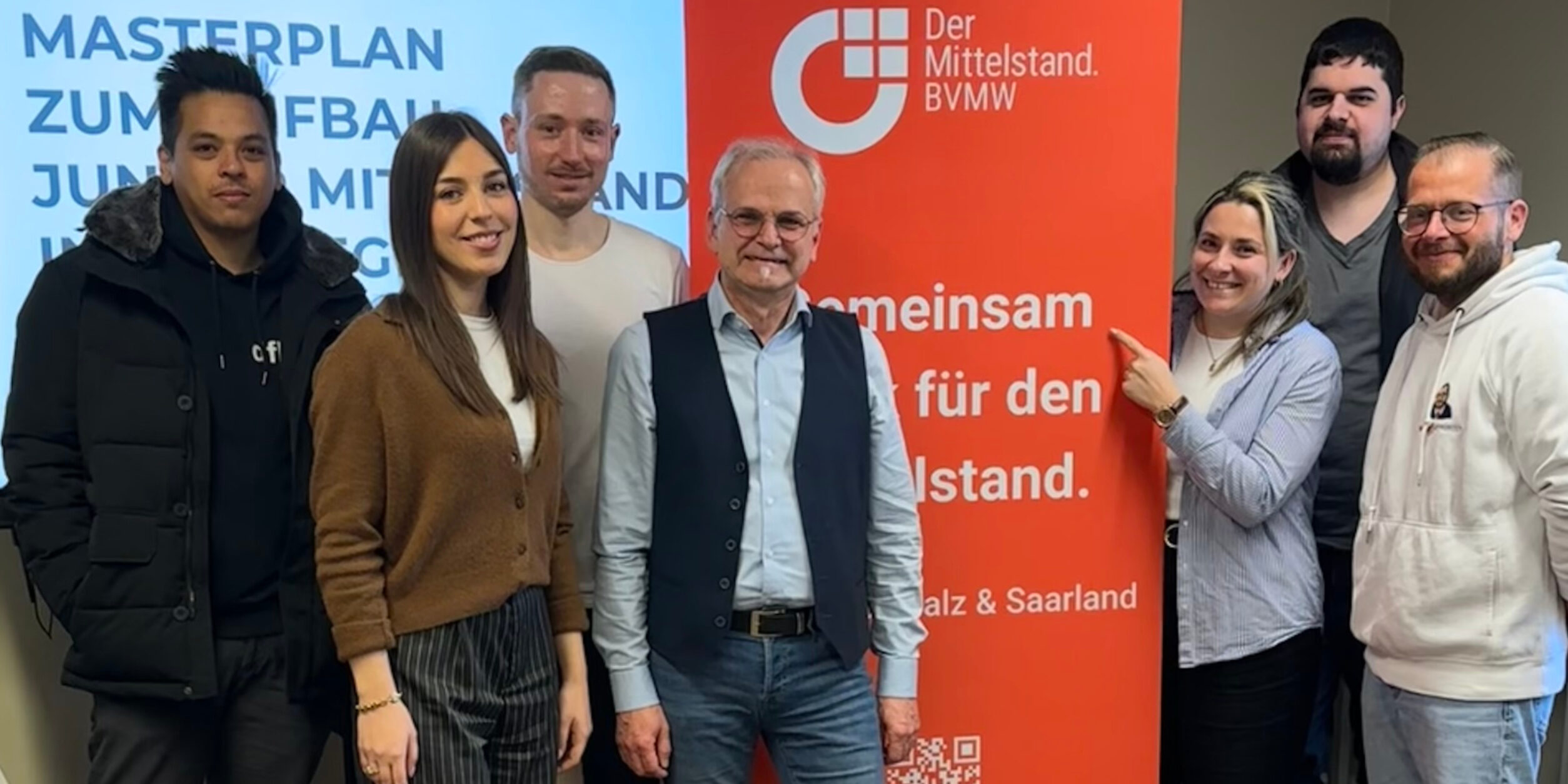 Junger Mittelstand Westpfalz