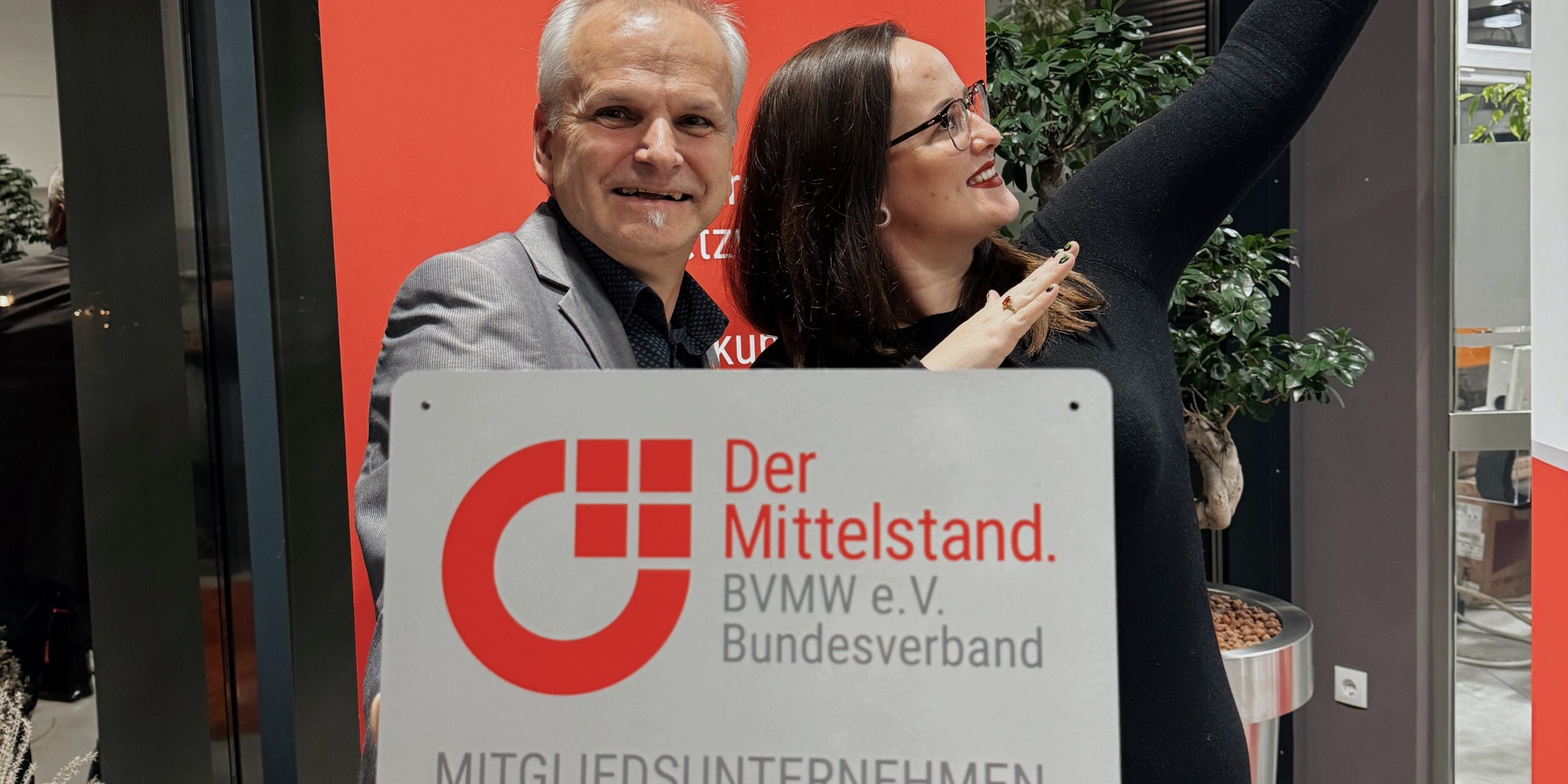 Mitglied Leo Nova Marketing & Consulting