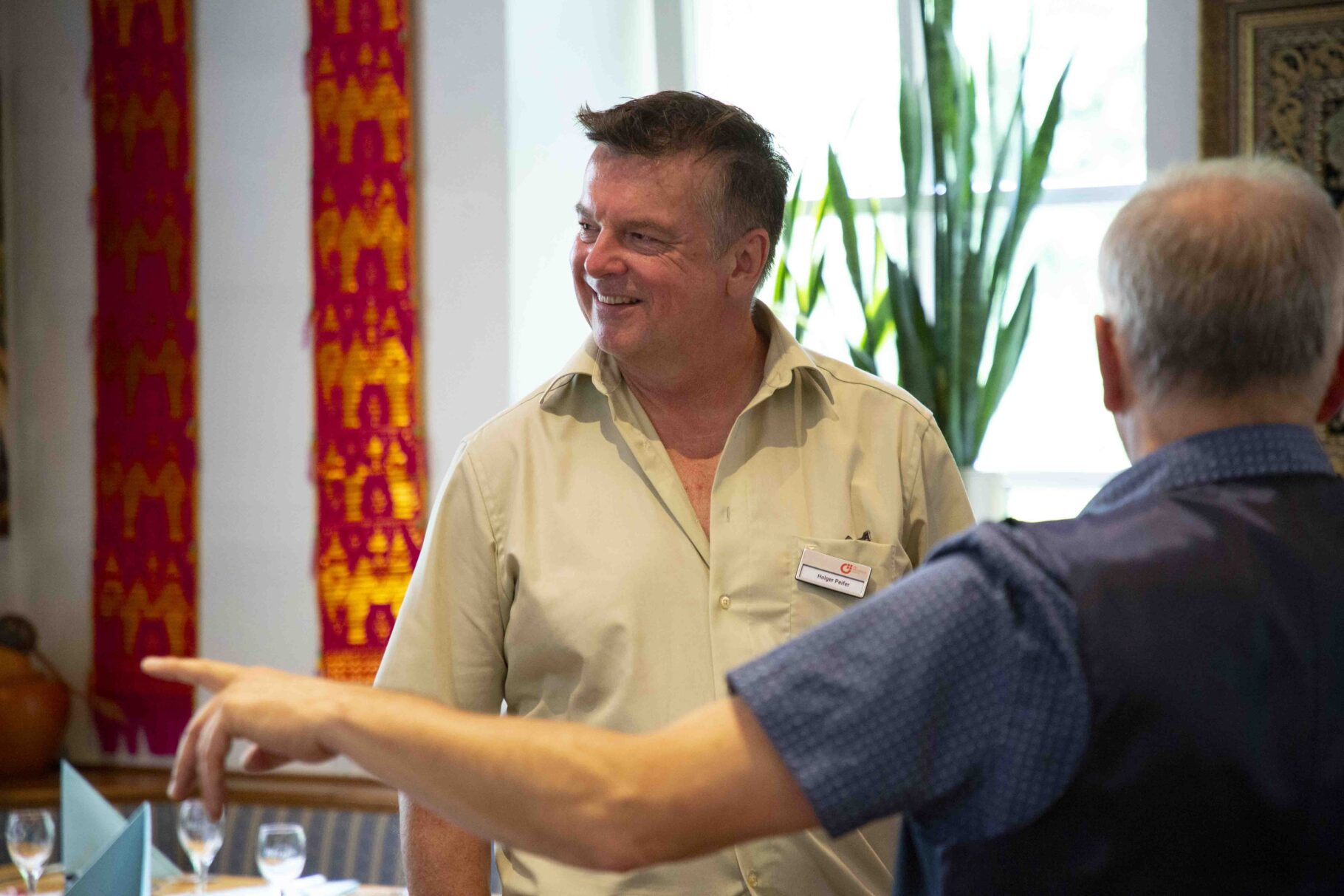 Mitgliederjubiläum 2024