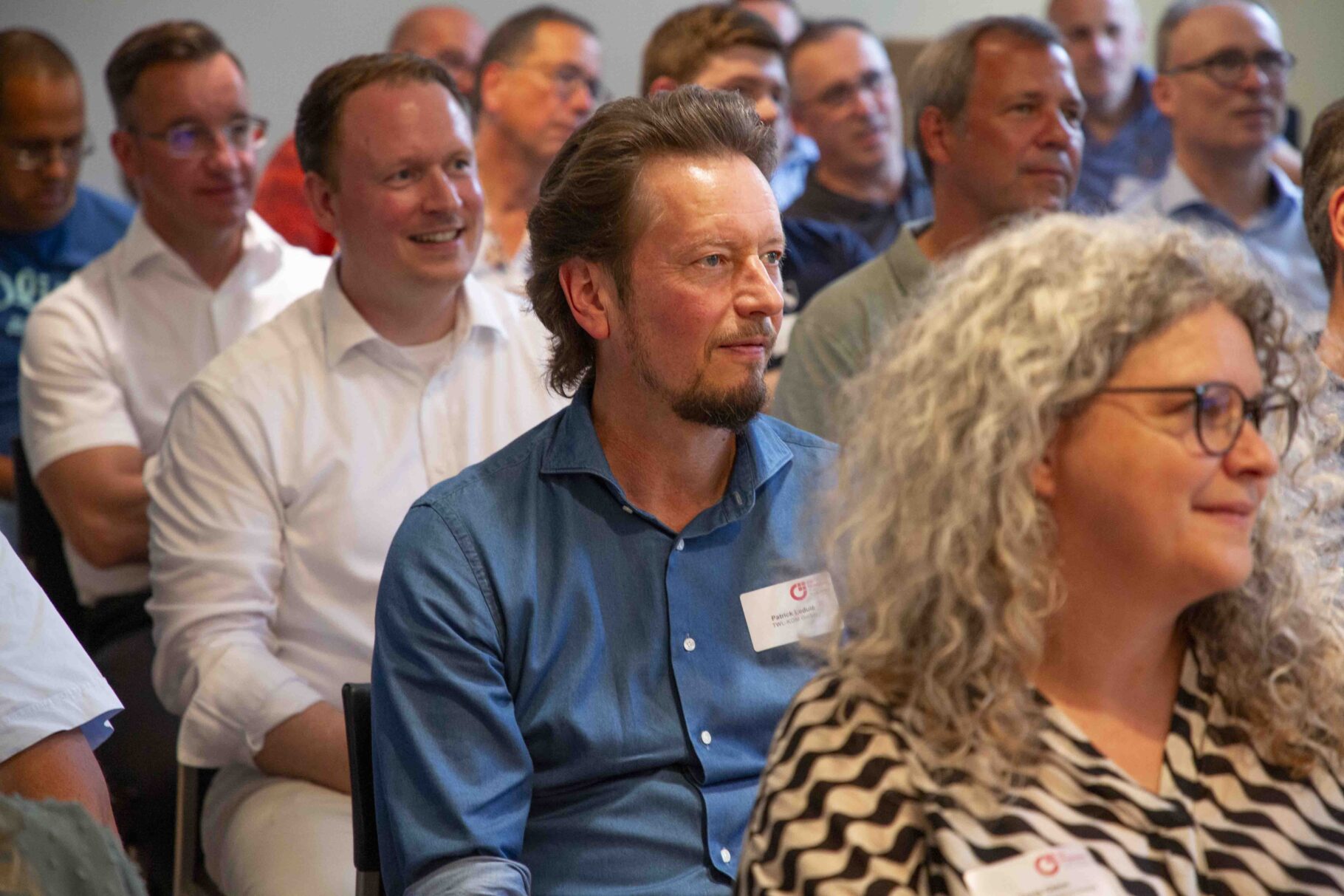 Mitgliederjubiläum 2024