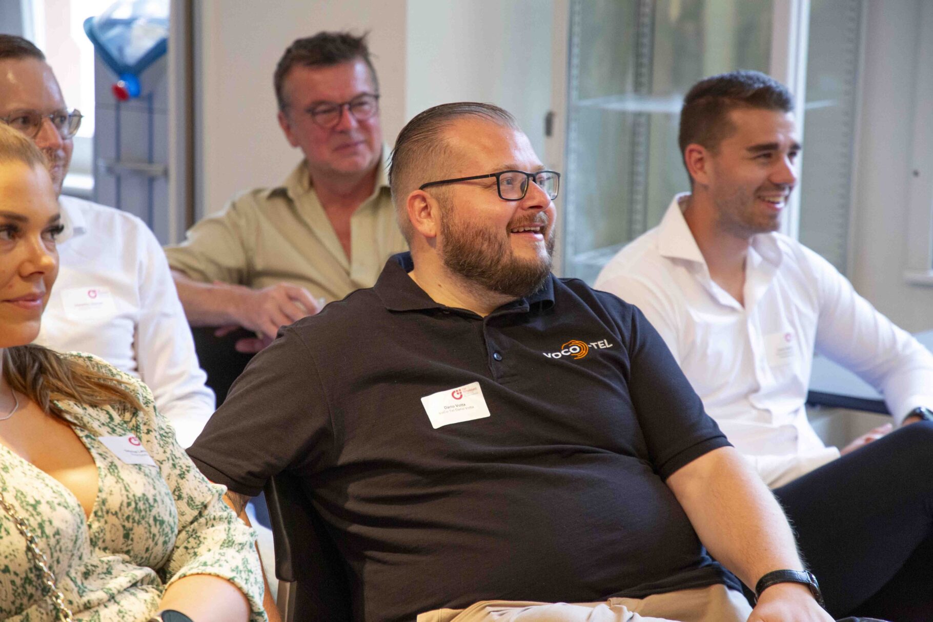 Mitgliederjubiläum 2024