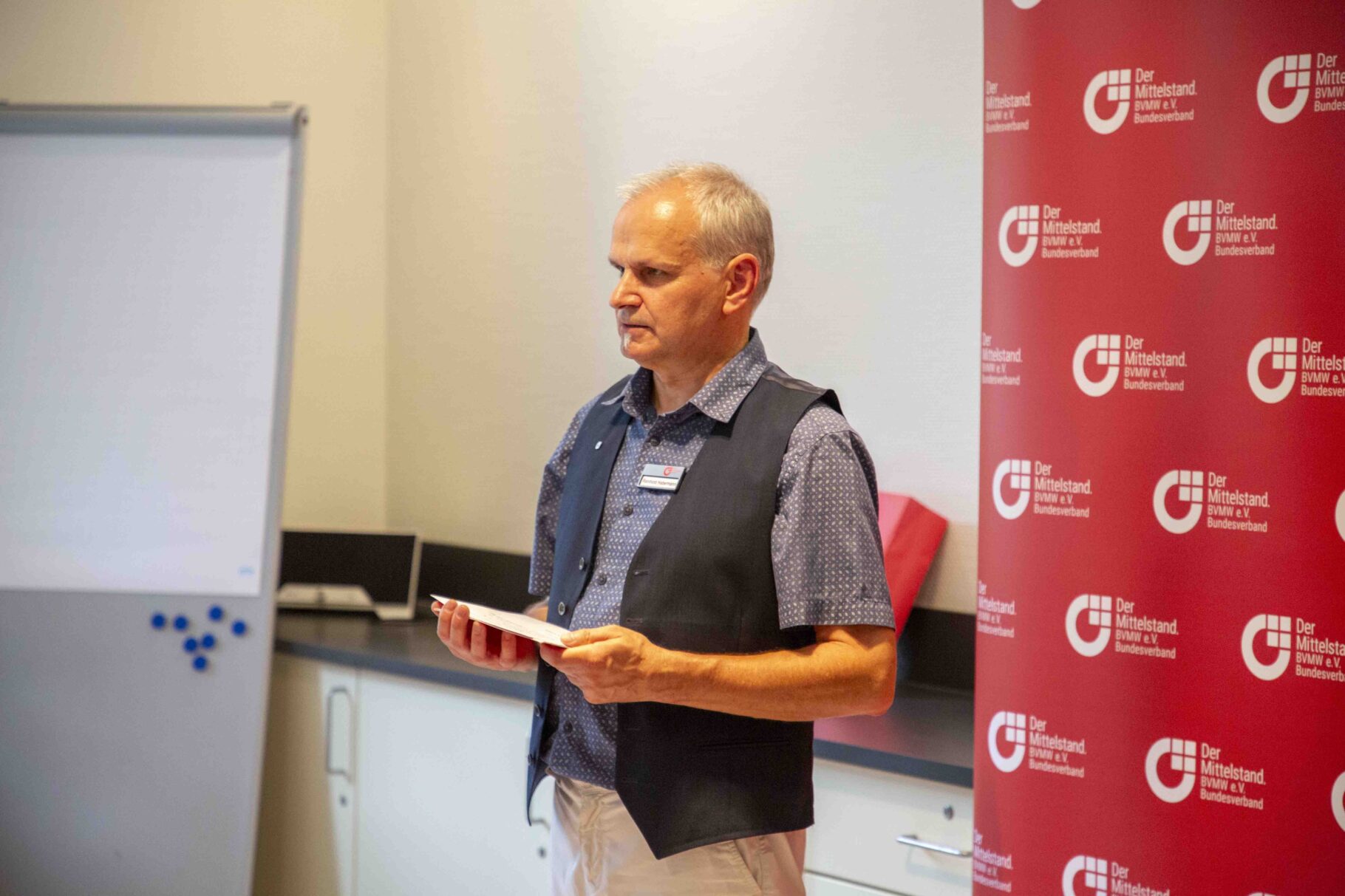 Mitgliederjubiläum 2024