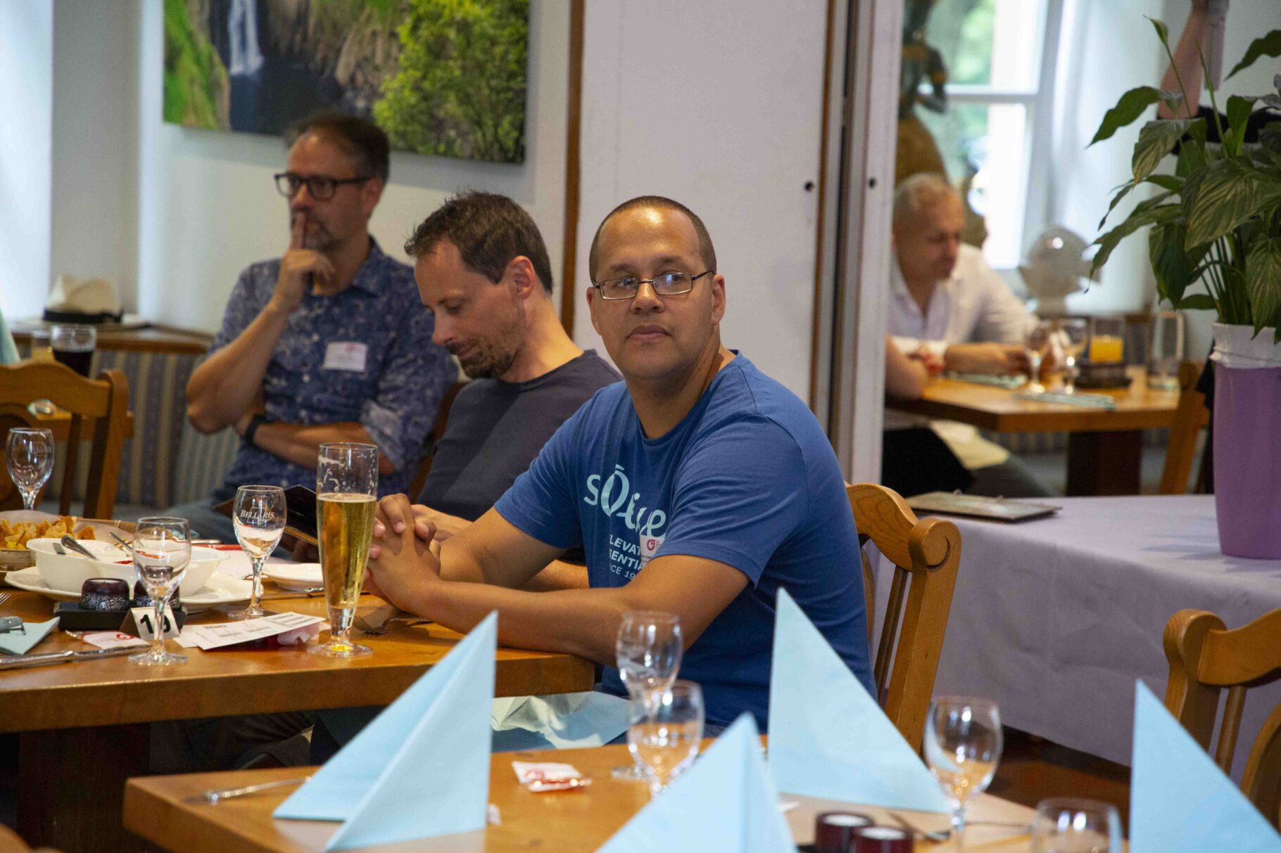 Mitgliederjubiläum 2024