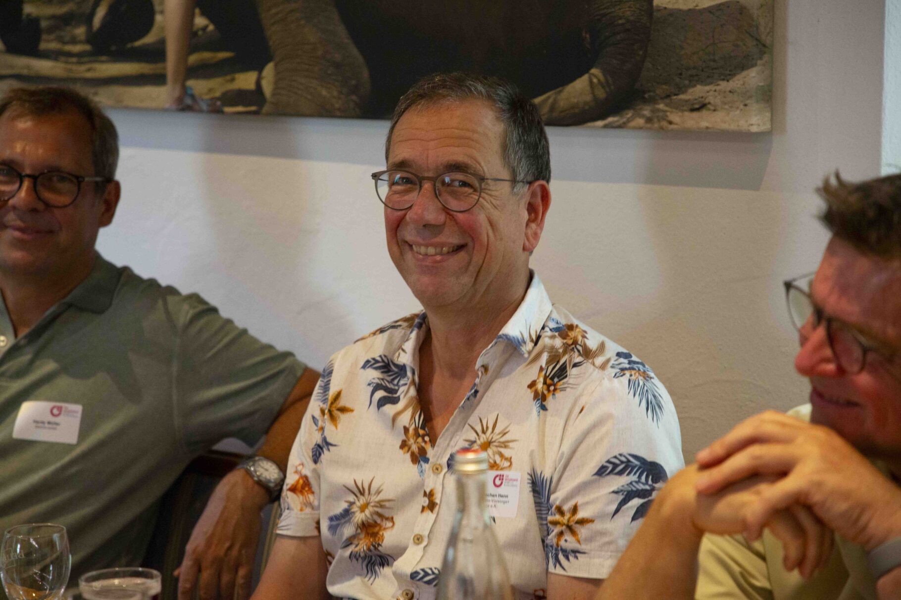 Mitgliederjubiläum 2024