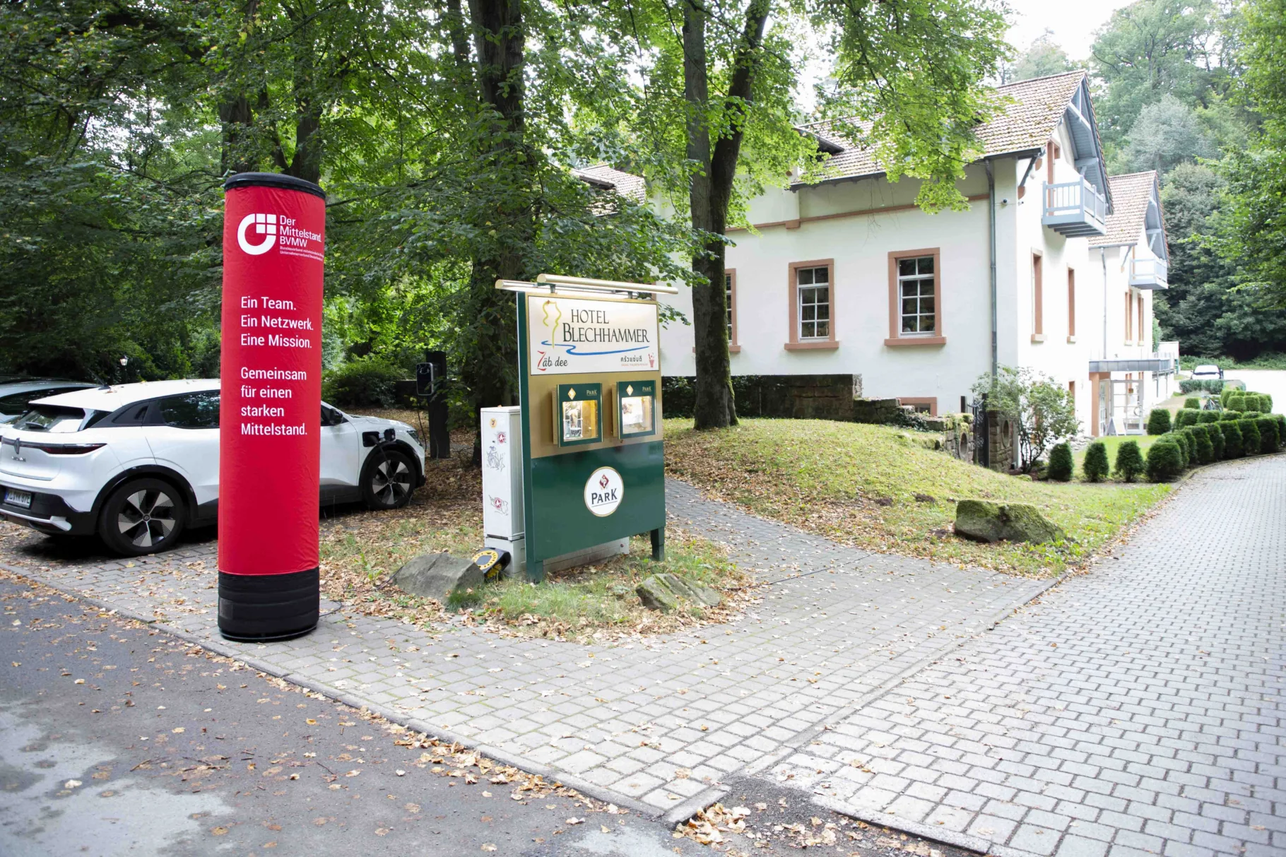 Mitgliederjubiläum 2024