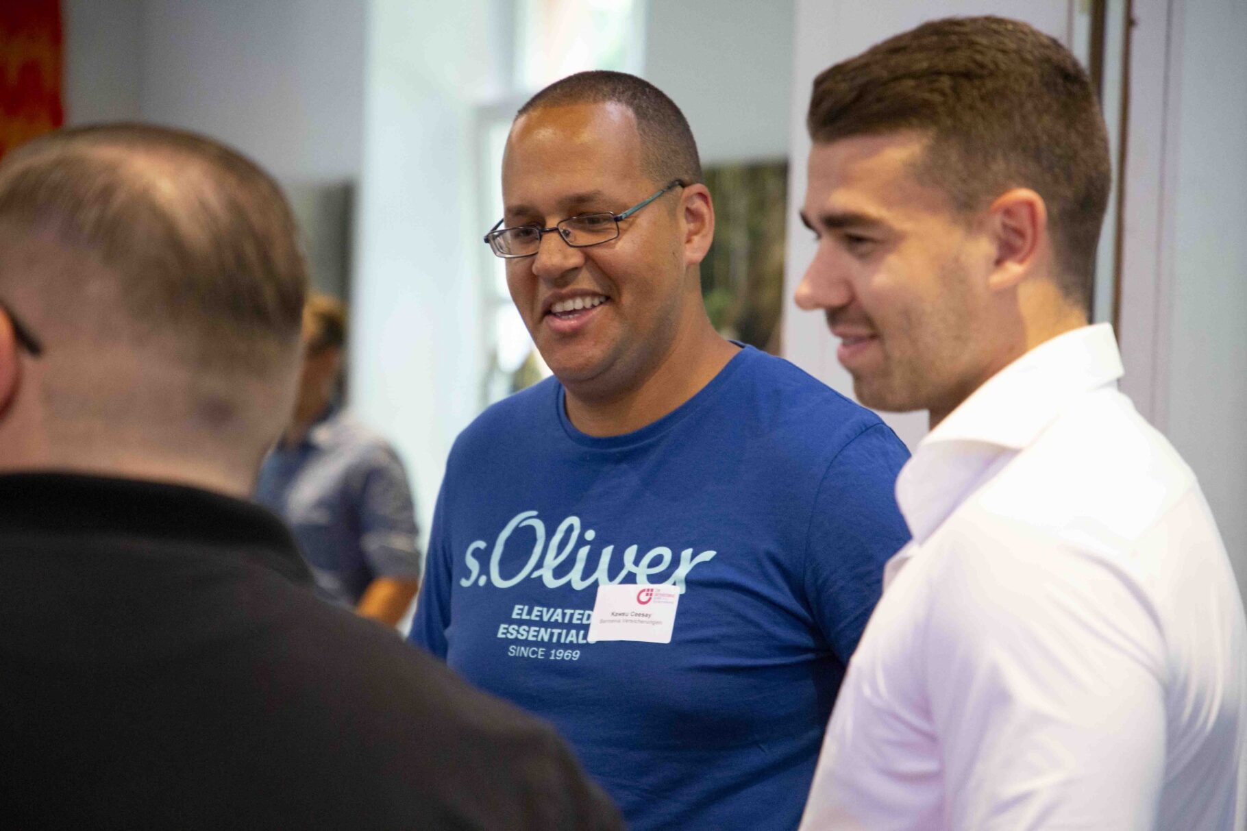 Mitgliederjubiläum 2024