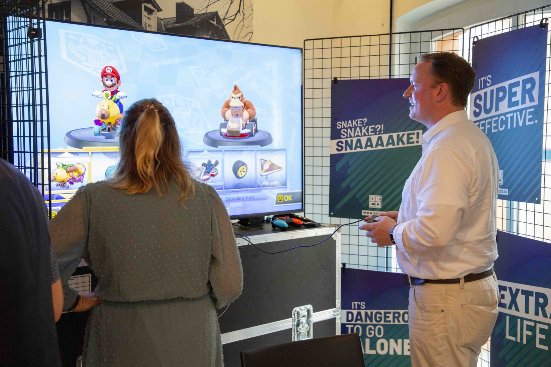 Mitgliederjubiläum 2024