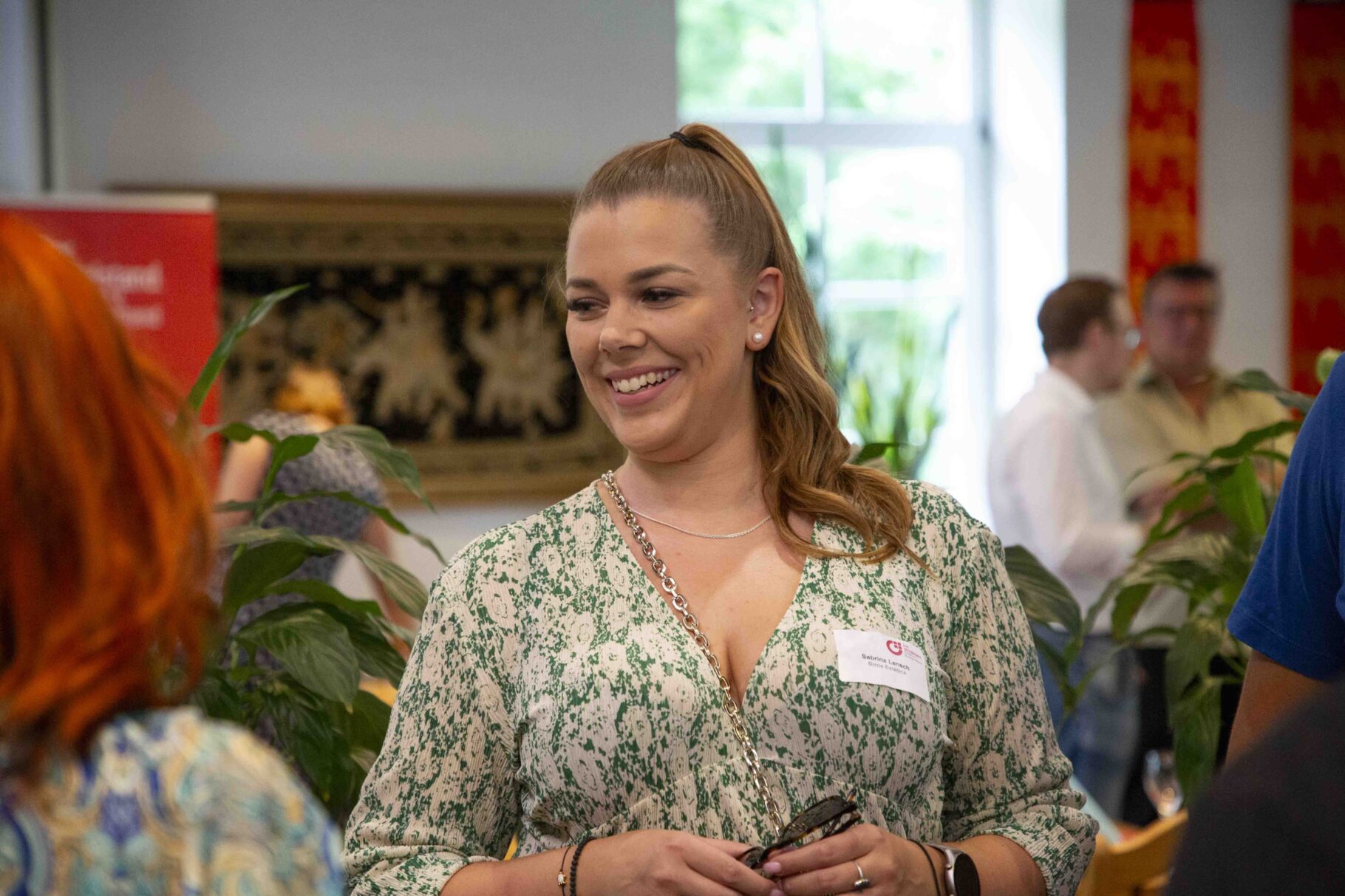 Mitgliederjubiläum 2024