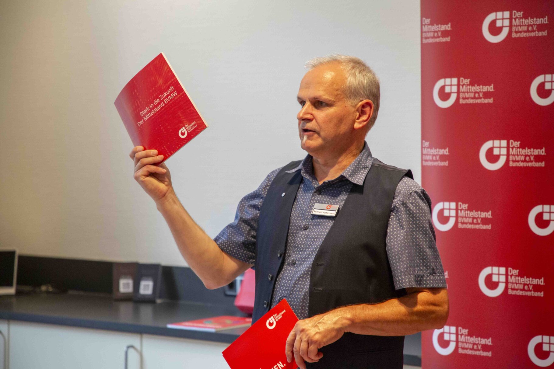 Mitgliederjubiläum 2024