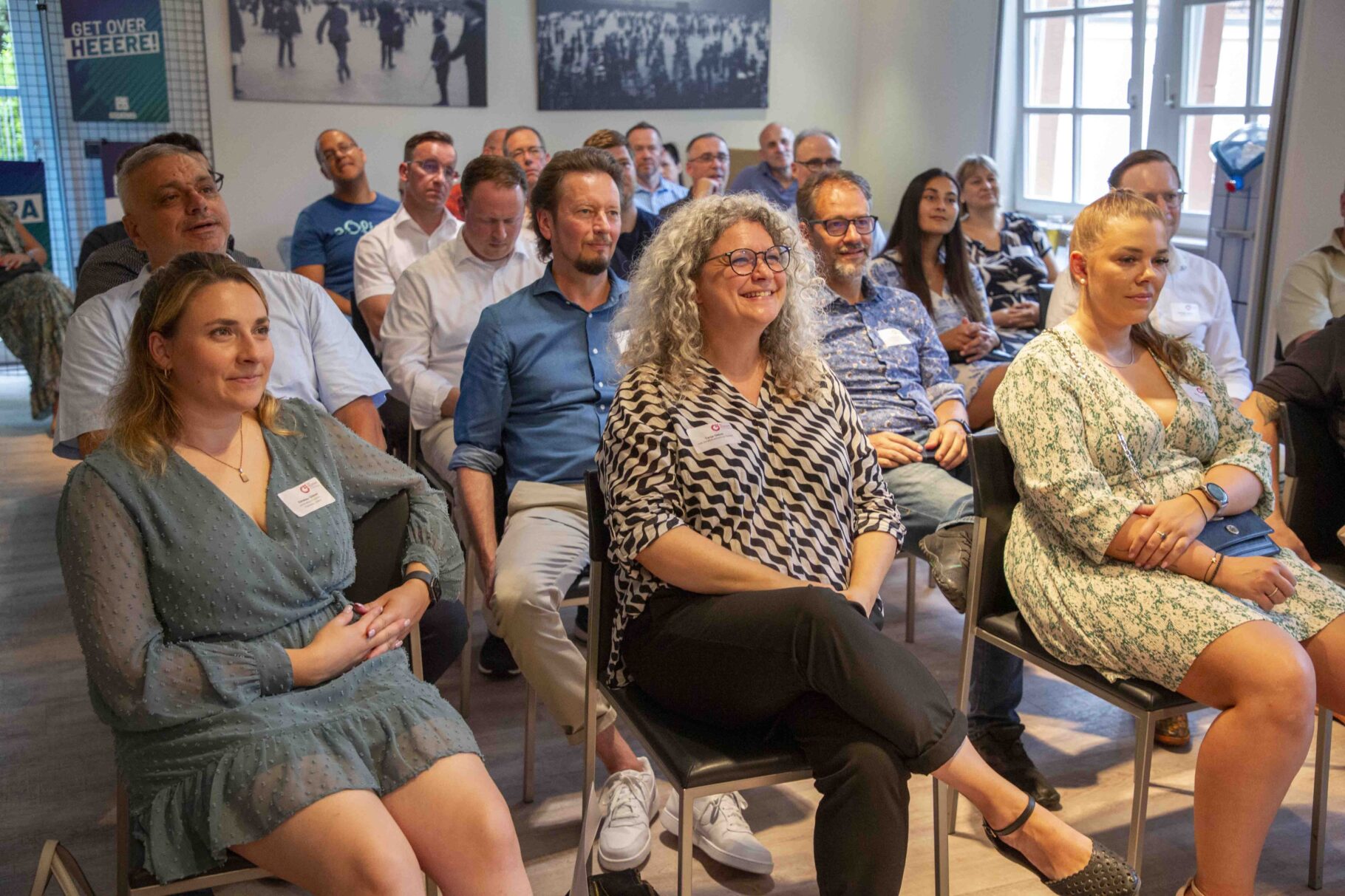 Mitgliederjubiläum 2024