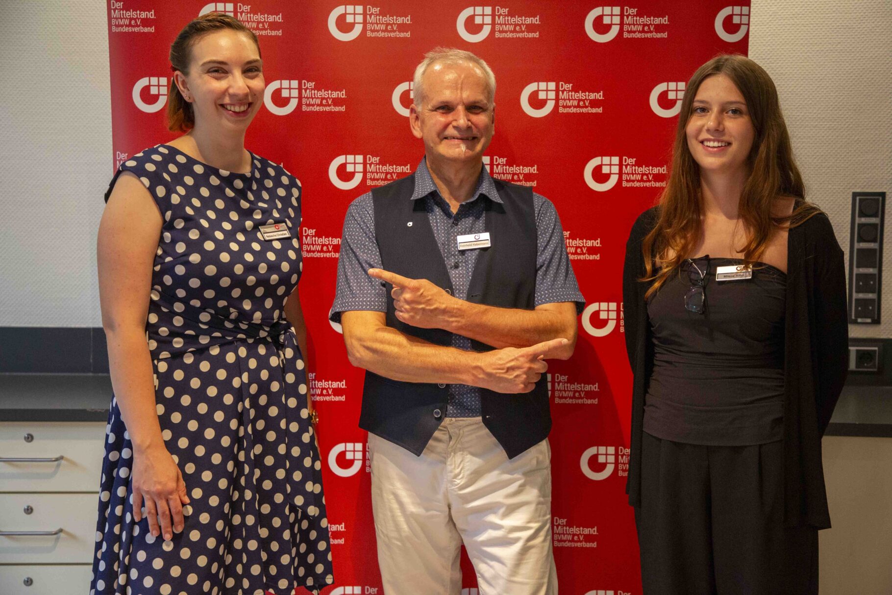 Mitgliederjubiläum 2024