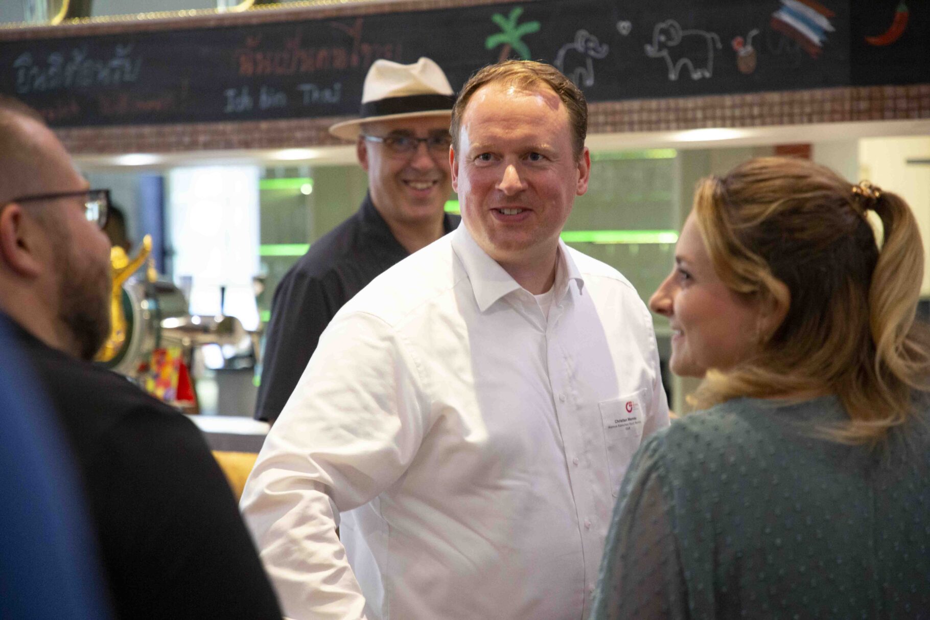 Mitgliederjubiläum 2024