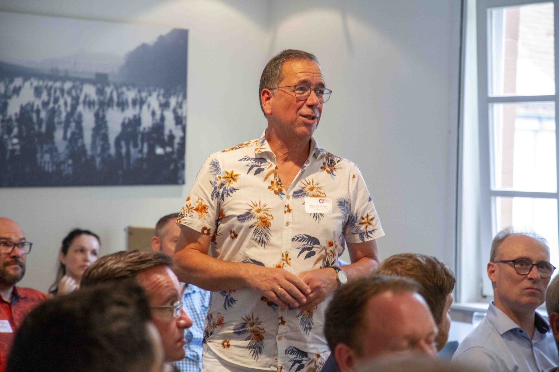 Mitgliederjubiläum 2024