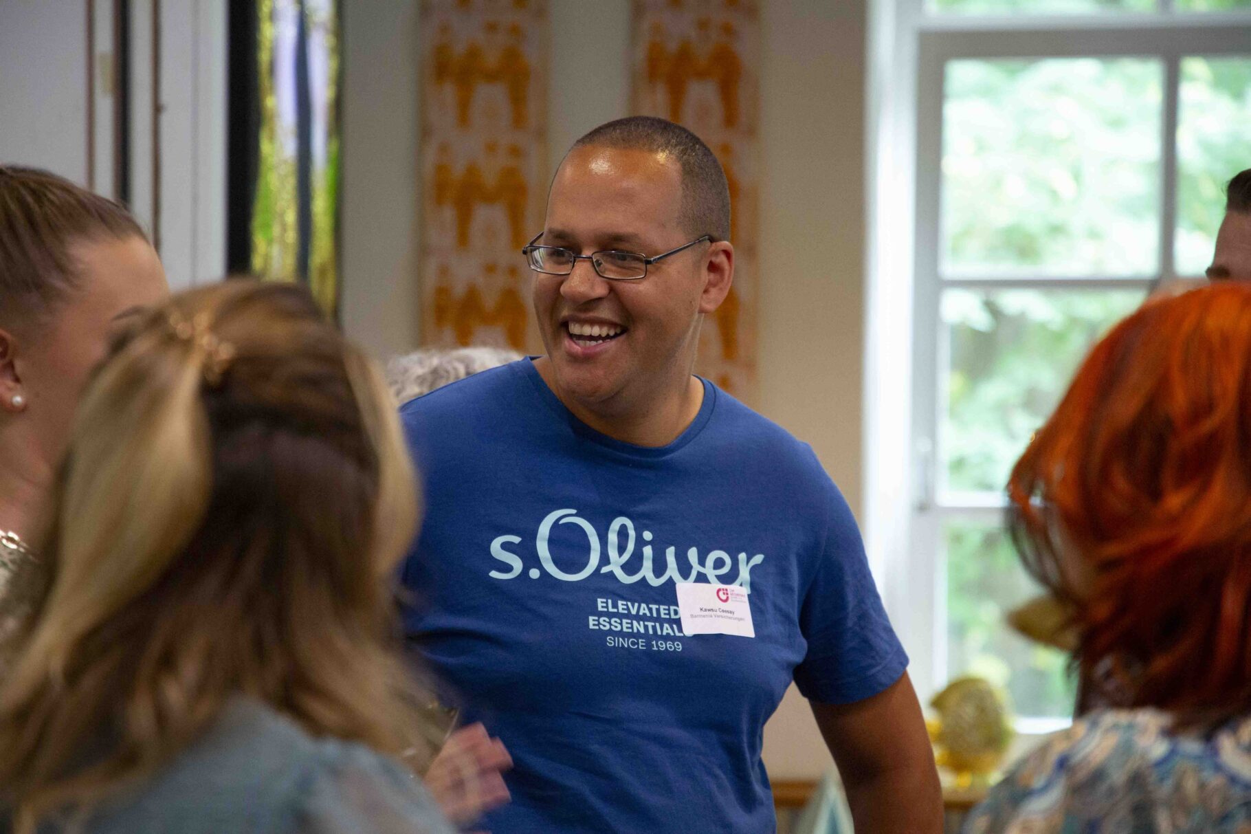 Mitgliederjubiläum 2024