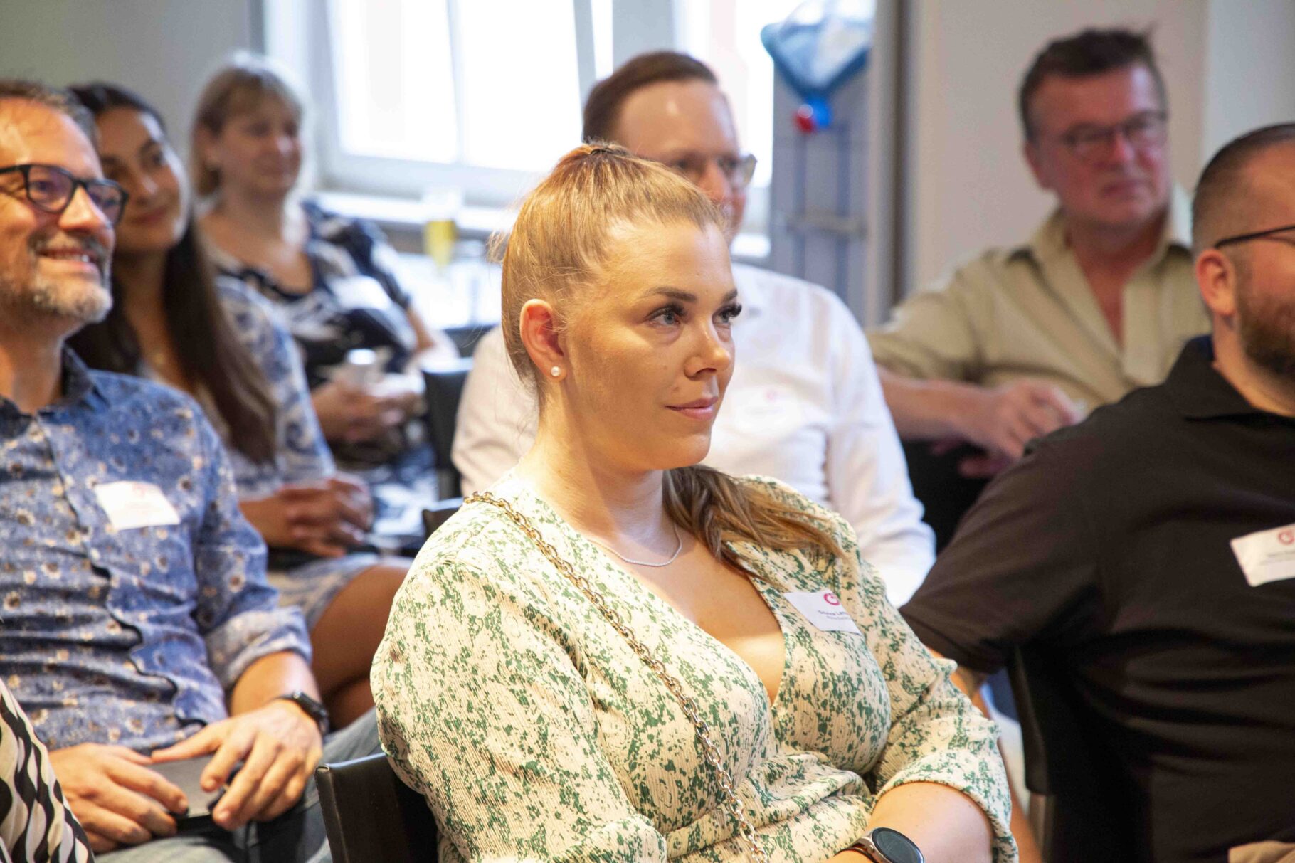 Mitgliederjubiläum 2024