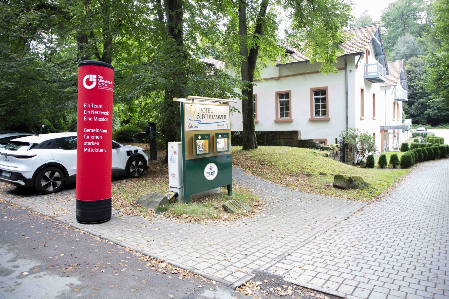 Mitgliederjubiläum 2024