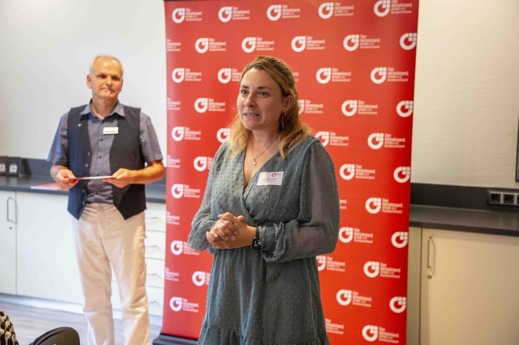 Mitgliederjubiläum 2024