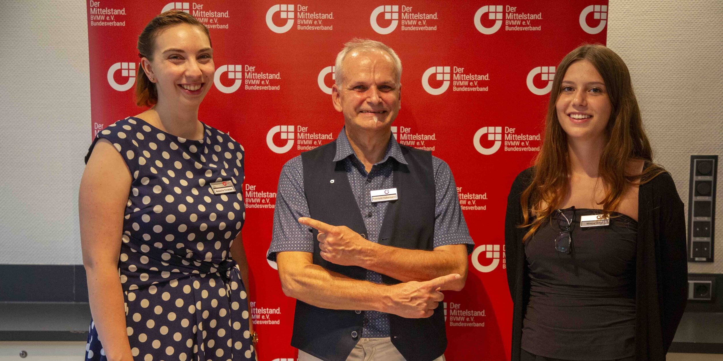 Mitgliederjubiläum 2024