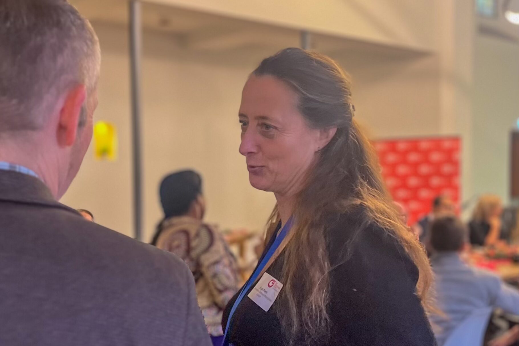 BVMW Westpfalz - Nikolausfrühstück