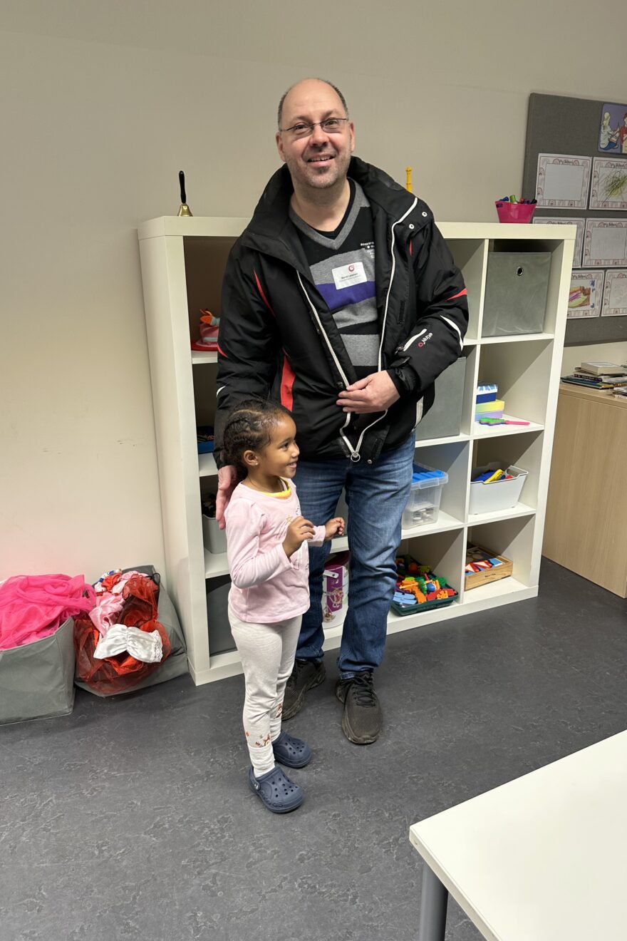 BVMW Westpfalz - Nikolausfrühstück