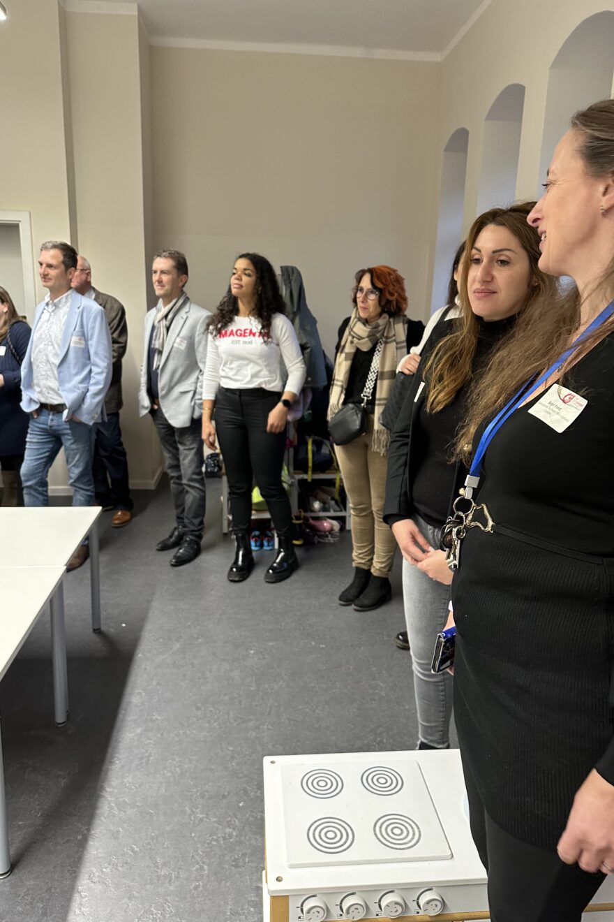 BVMW Westpfalz - Nikolausfrühstück