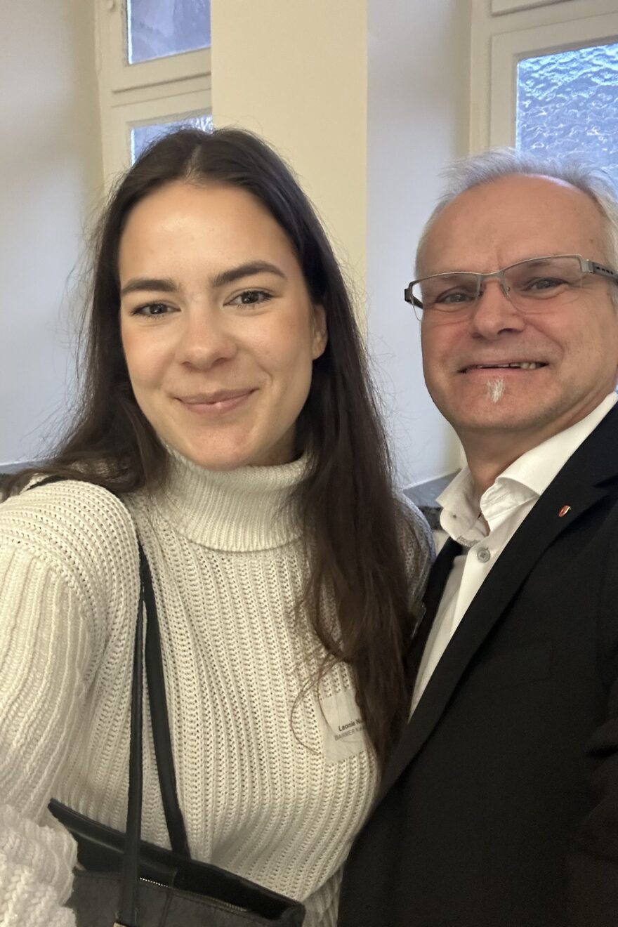 BVMW Westpfalz - Nikolausfrühstück