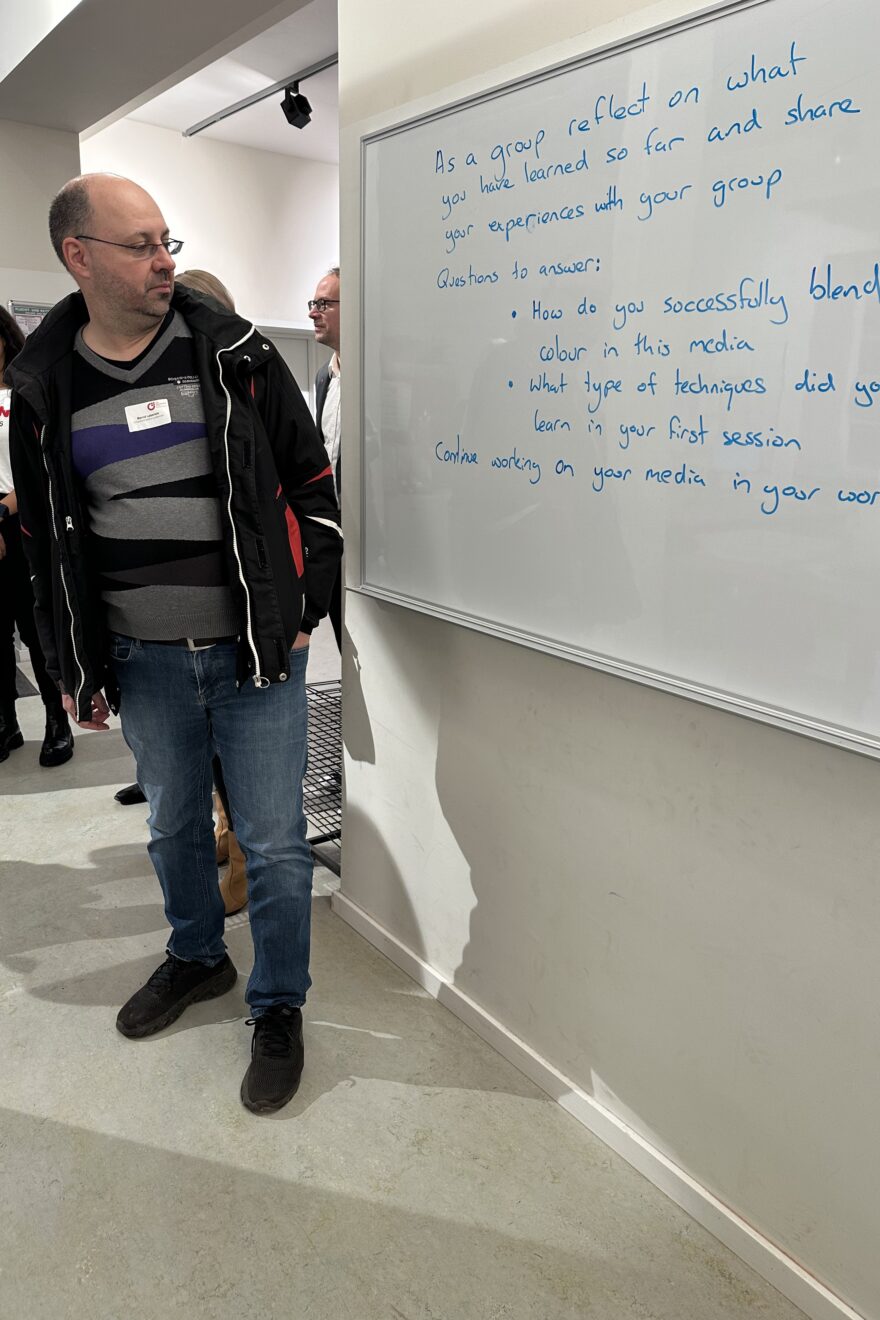 BVMW Westpfalz - Nikolausfrühstück