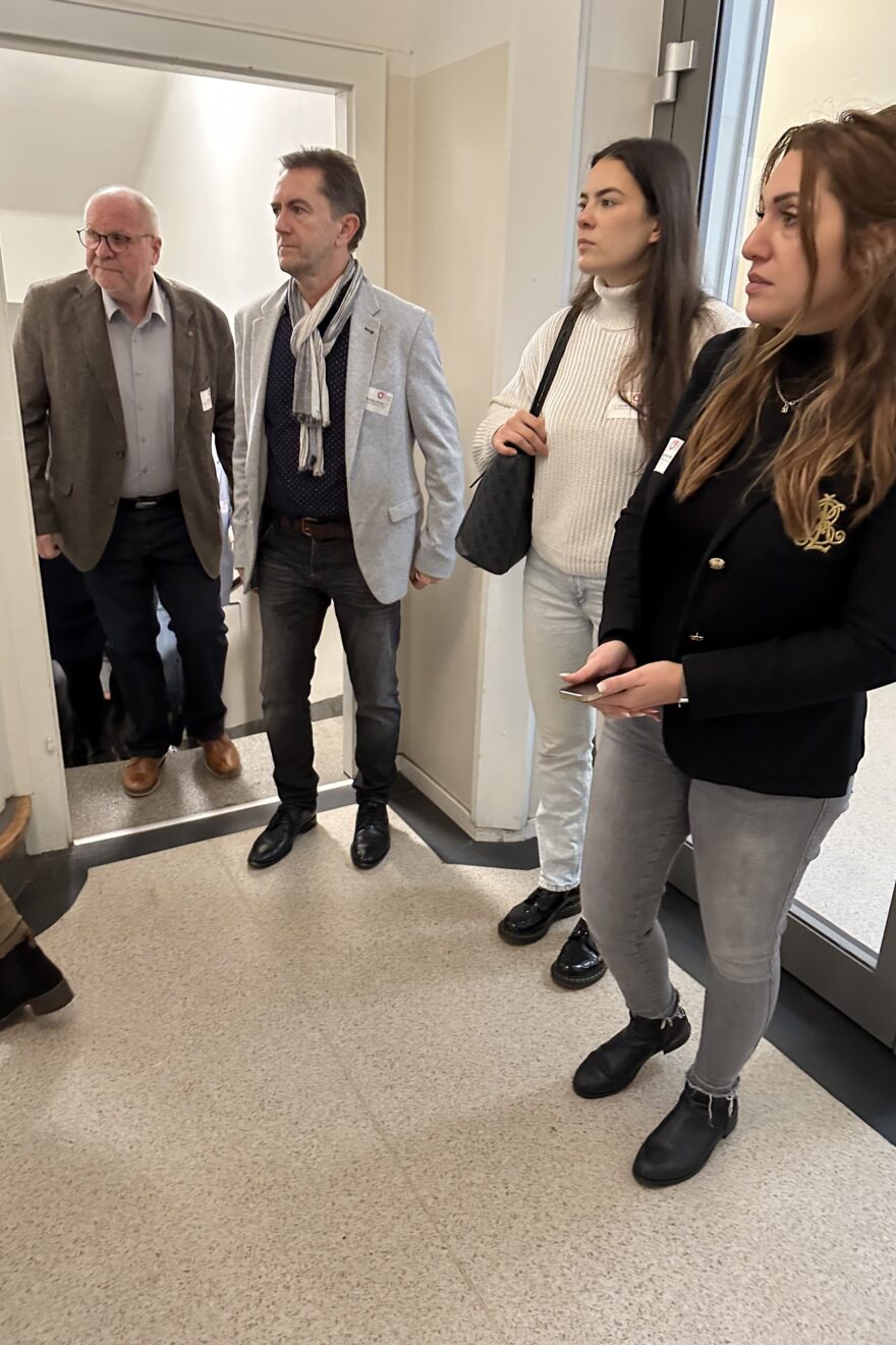 BVMW Westpfalz - Nikolausfrühstück