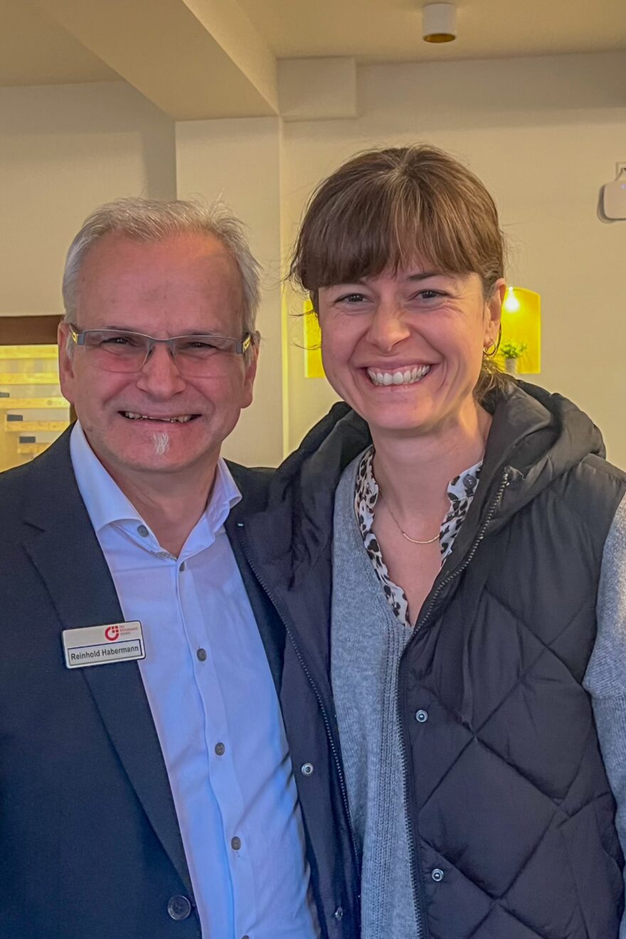 BVMW Westpfalz - Nikolausfrühstück