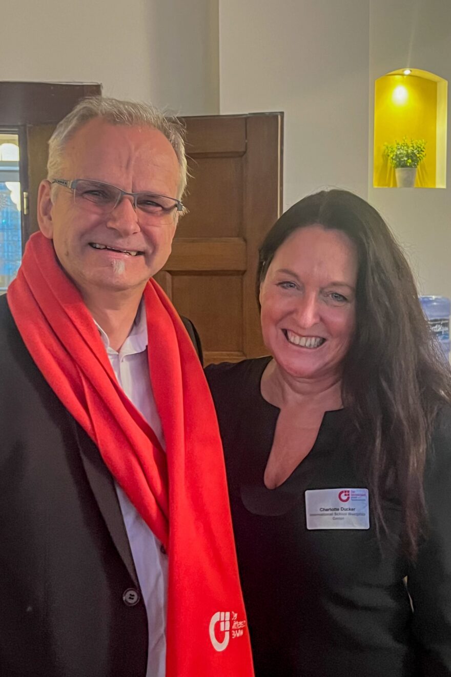 BVMW Westpfalz - Nikolausfrühstück