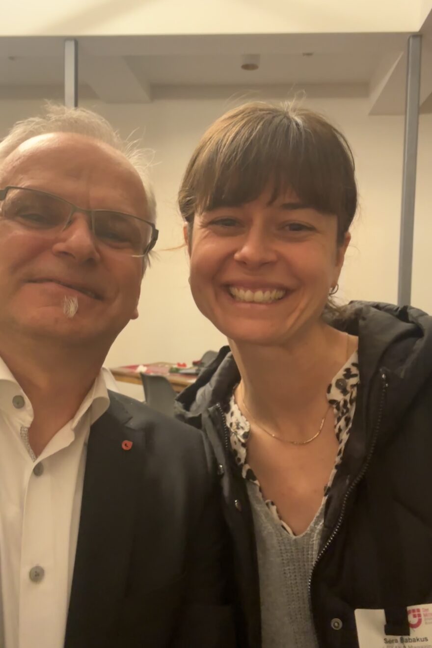 BVMW Westpfalz - Nikolausfrühstück