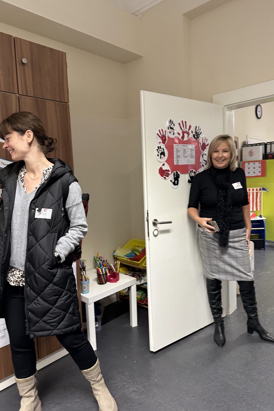 BVMW Westpfalz - Nikolausfrühstück