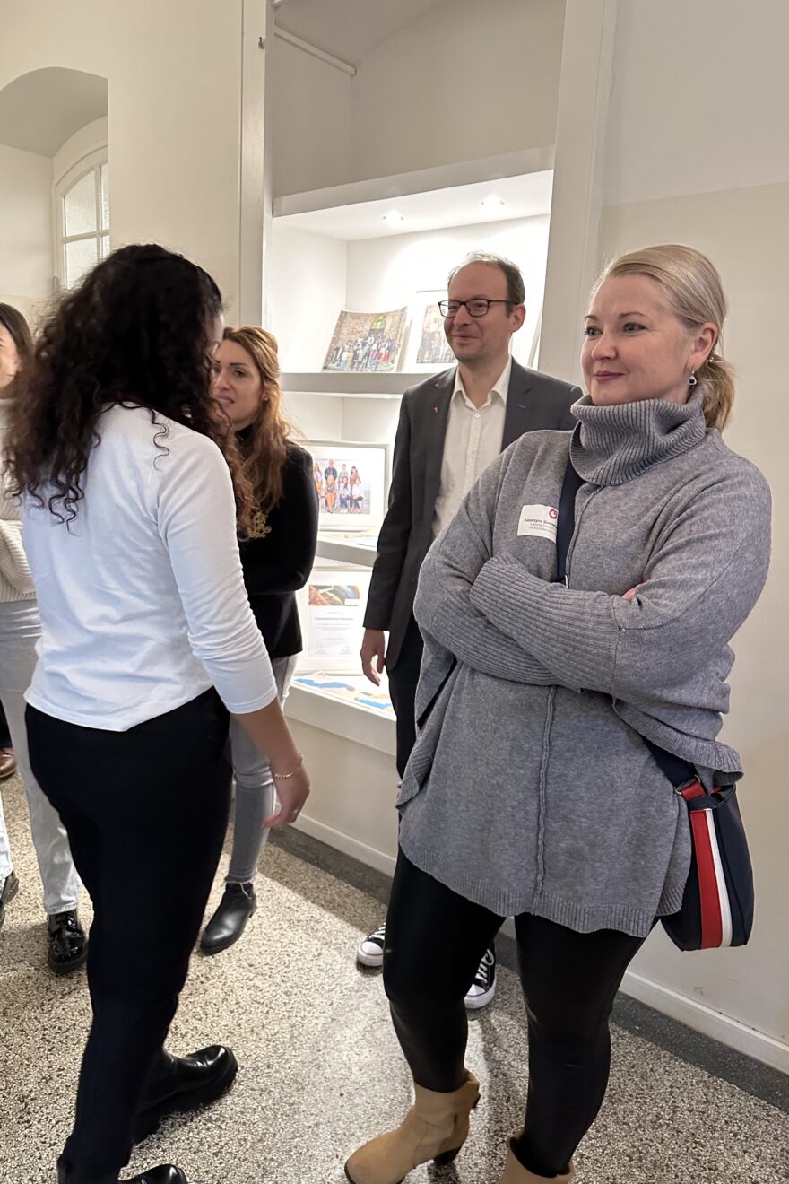 BVMW Westpfalz - Nikolausfrühstück