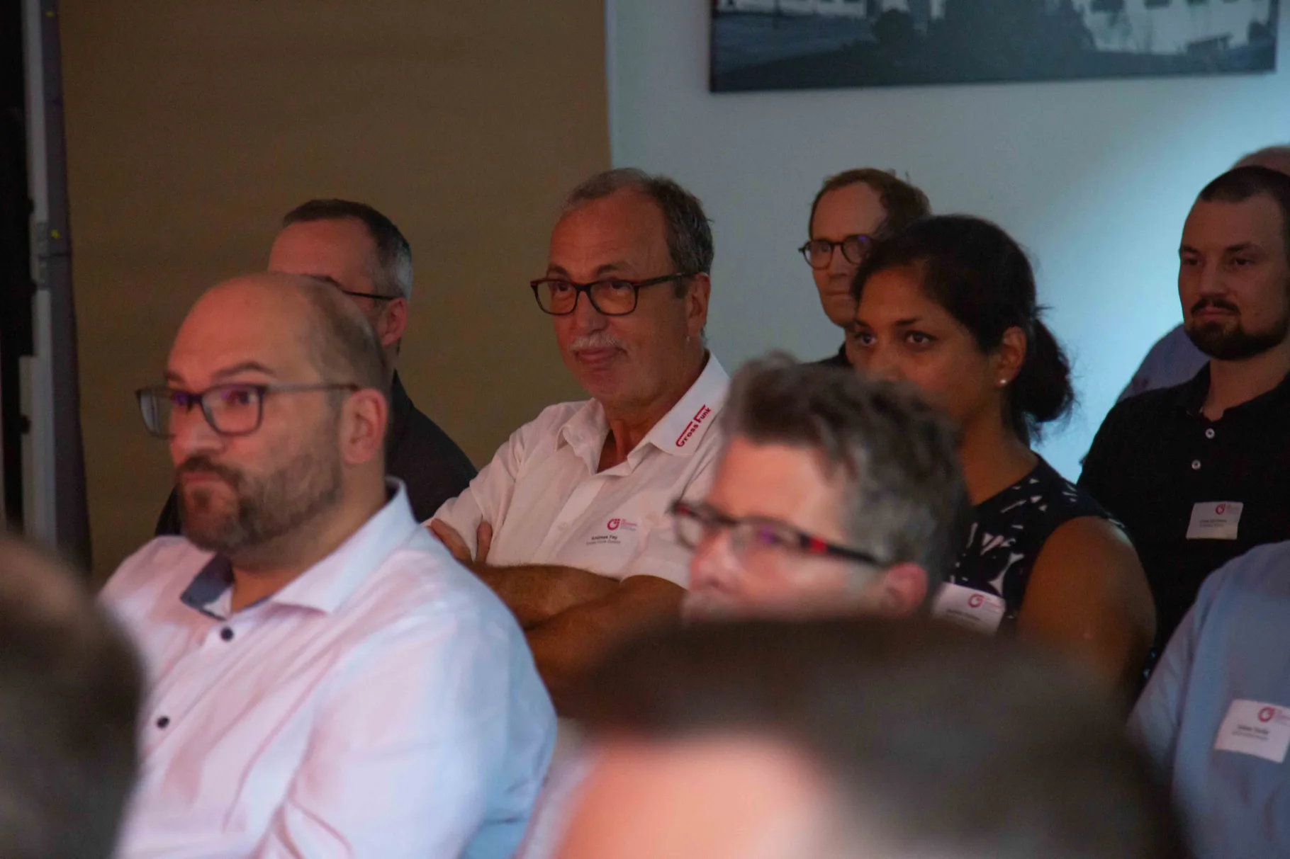 Kaiserslautern: Jubiläumsveranstaltung des BVMW Westpfalz