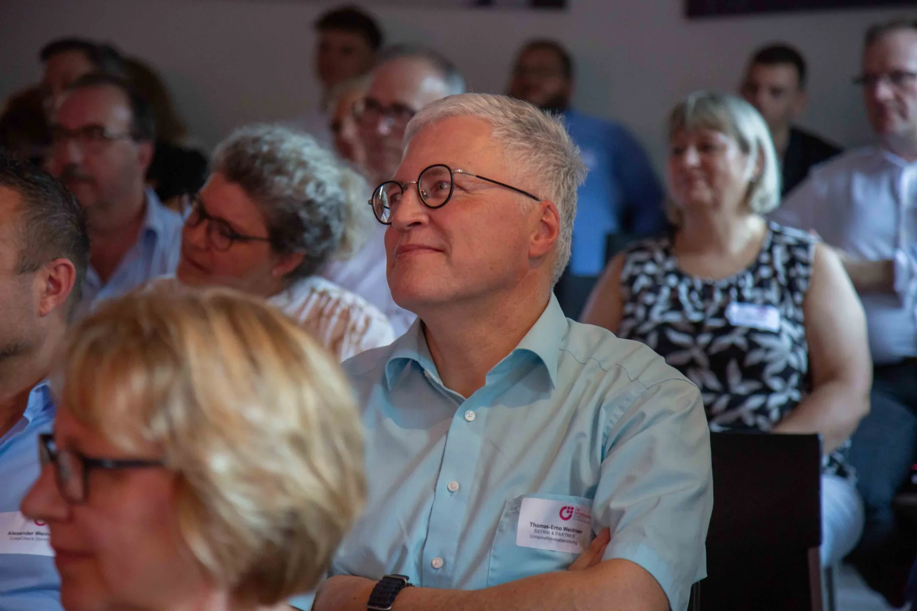 Kaiserslautern: Jubiläumsveranstaltung des BVMW Westpfalz
