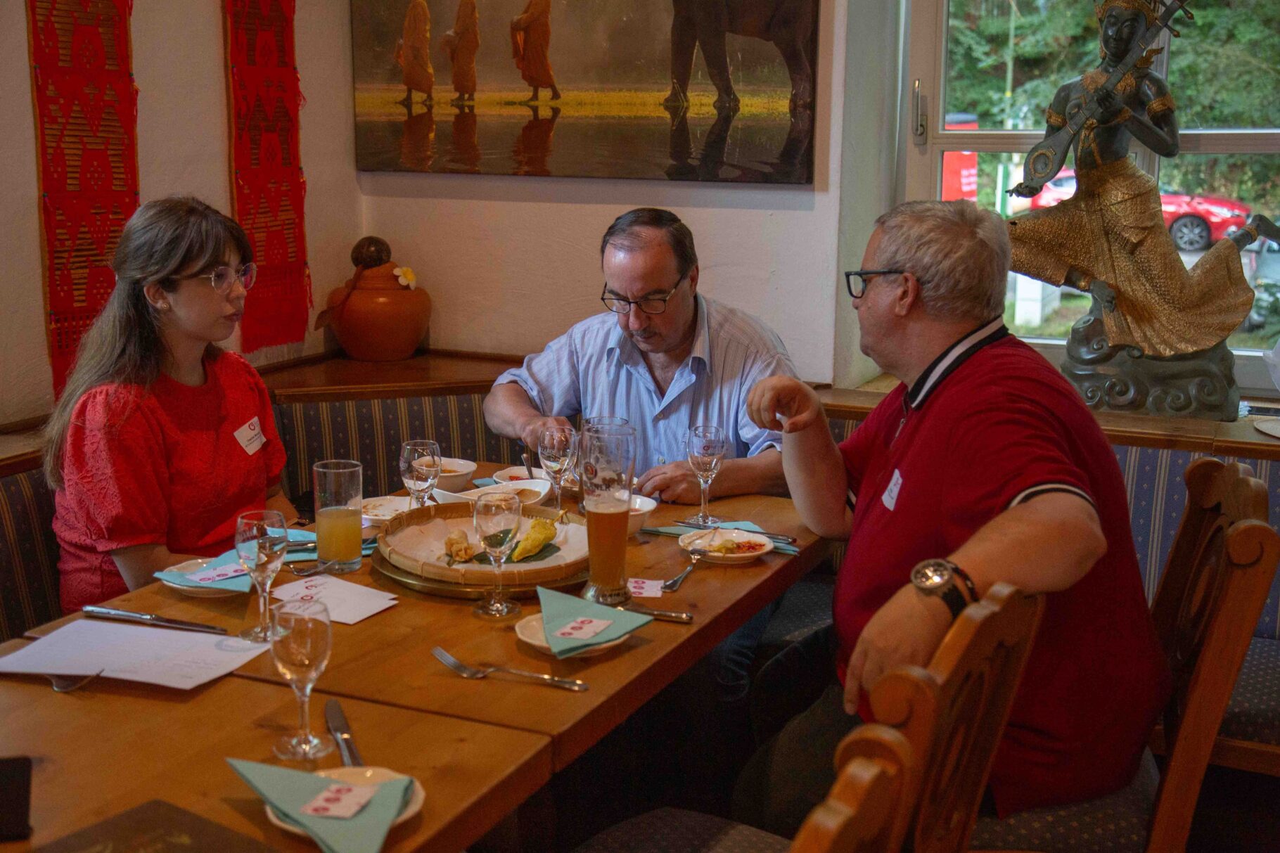 Kaiserslautern: Jubiläumsveranstaltung des BVMW Westpfalz