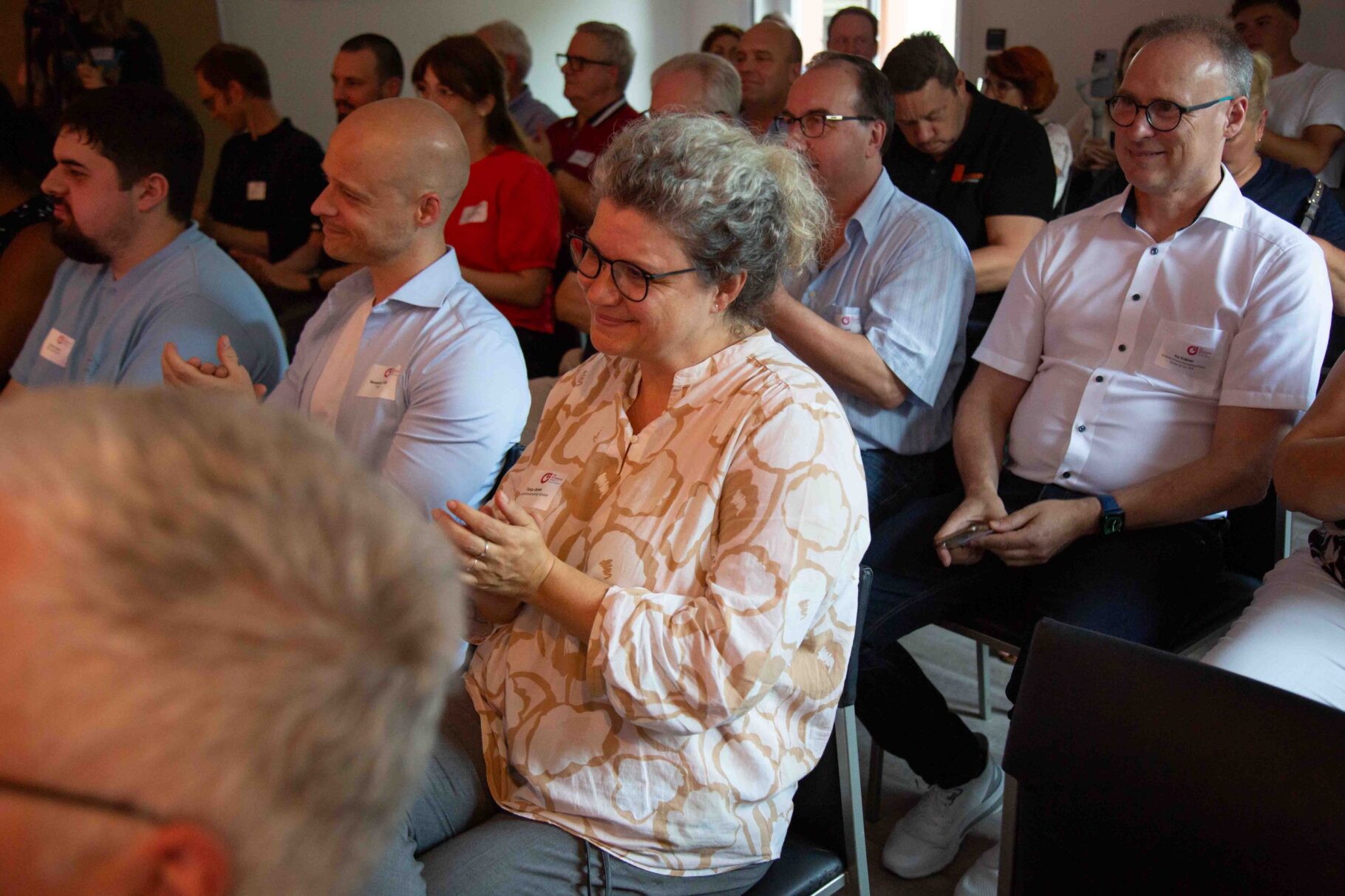 Kaiserslautern: Jubiläumsveranstaltung des BVMW Westpfalz