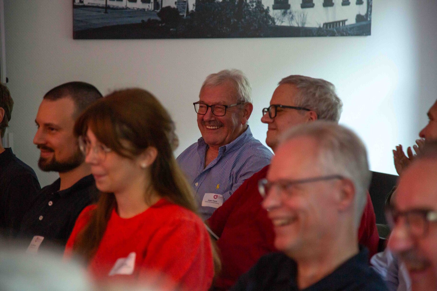 Kaiserslautern: Jubiläumsveranstaltung des BVMW Westpfalz