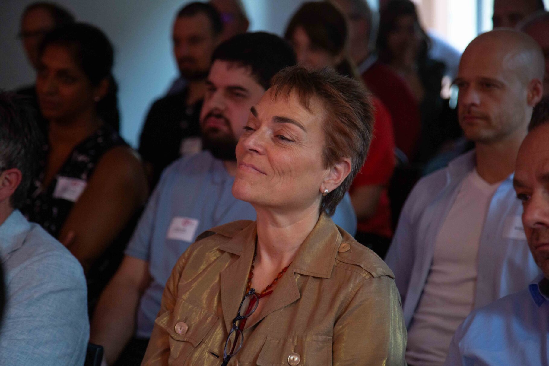 Kaiserslautern: Jubiläumsveranstaltung des BVMW Westpfalz