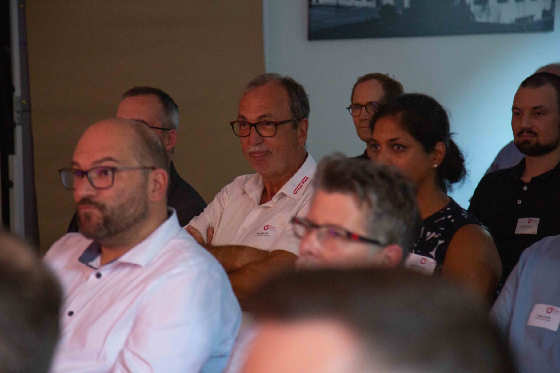 Kaiserslautern: Jubiläumsveranstaltung des BVMW Westpfalz