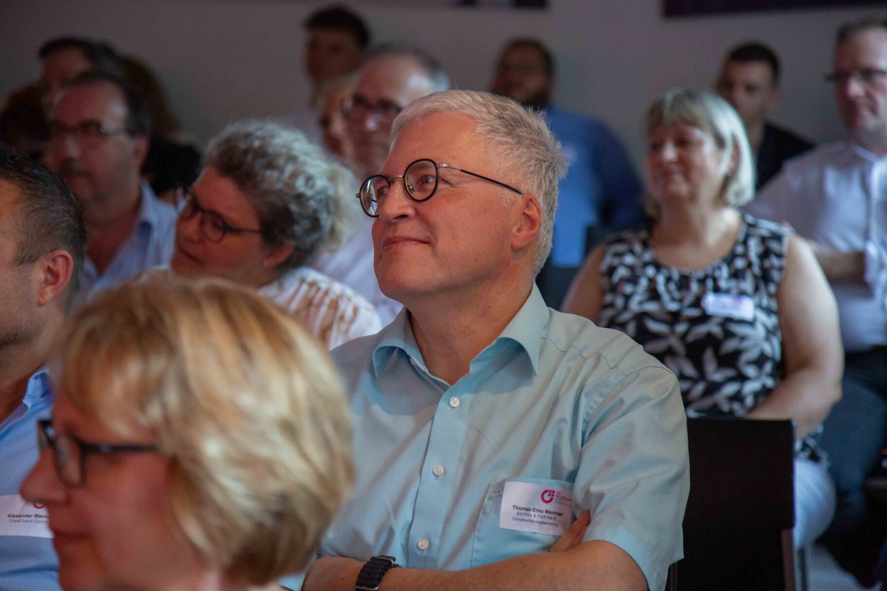 Kaiserslautern: Jubiläumsveranstaltung des BVMW Westpfalz