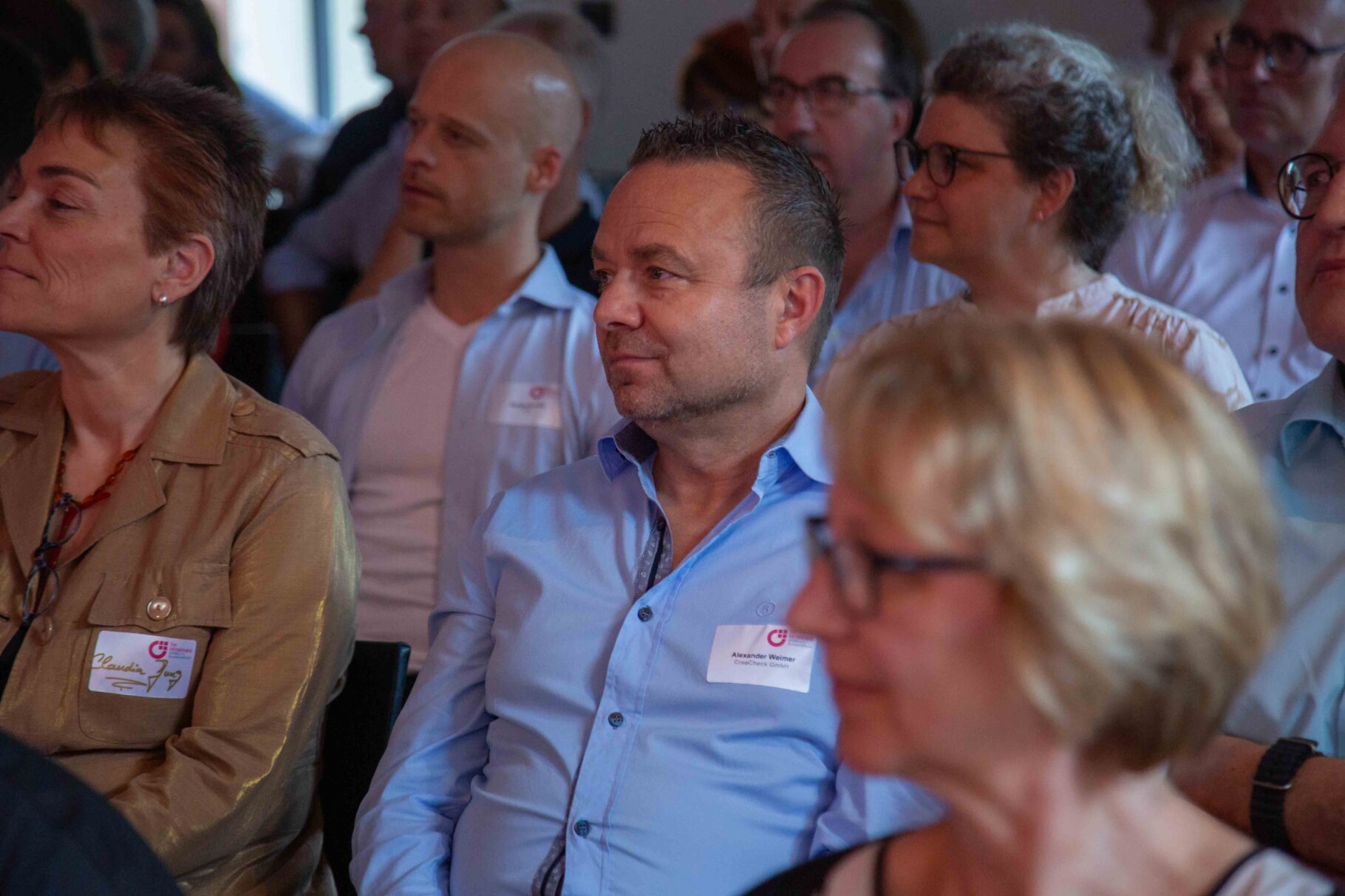 Kaiserslautern: Jubiläumsveranstaltung des BVMW Westpfalz