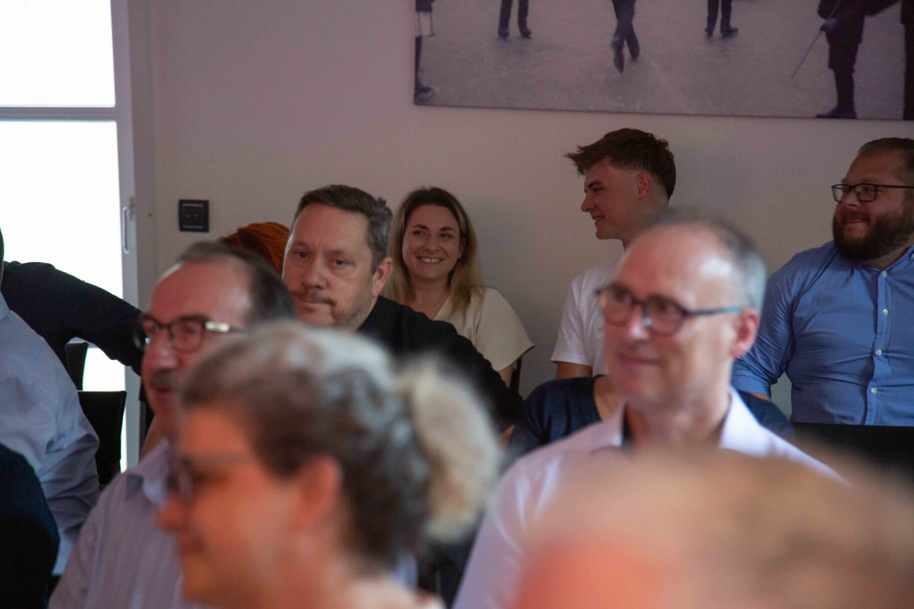 Kaiserslautern: Jubiläumsveranstaltung des BVMW Westpfalz