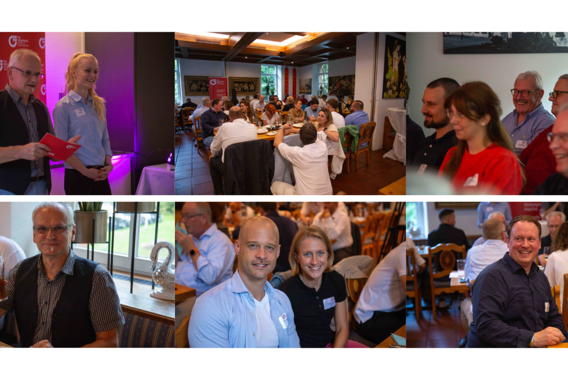 Jubiläumsveranstaltung BVMW Westpfalz