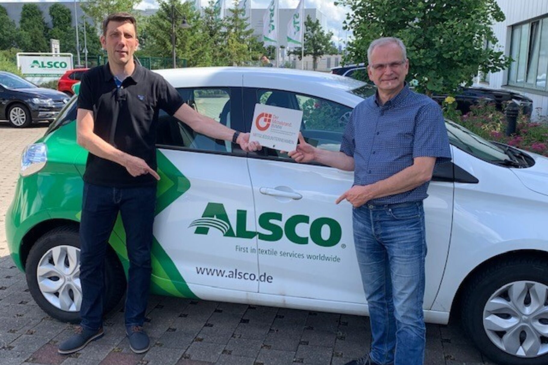 Alsco Kaiserslautern